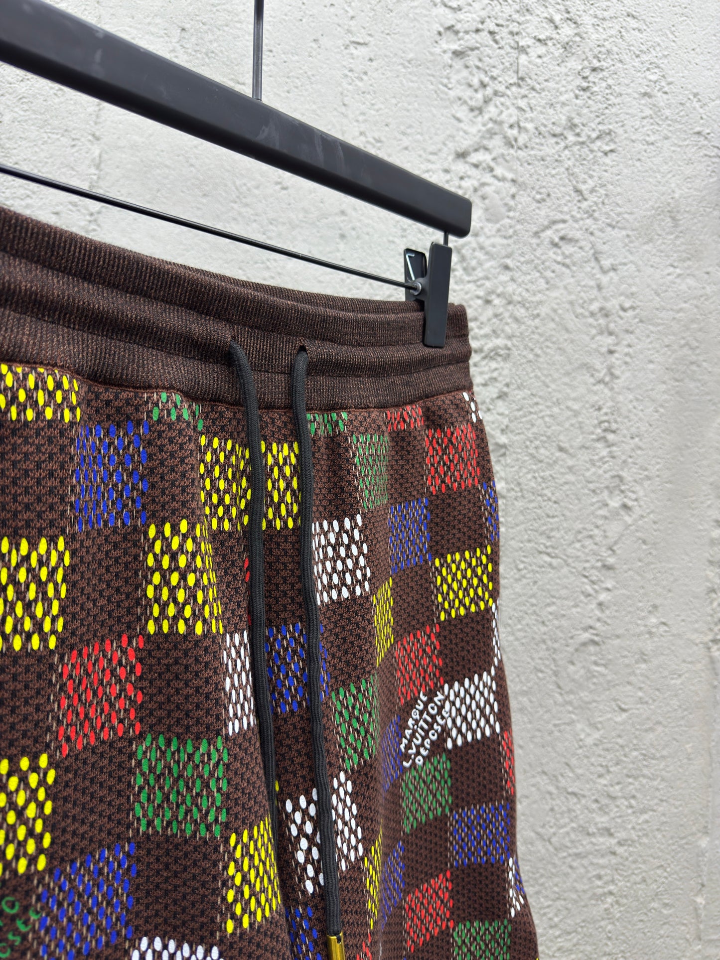 Multi-Colors Short