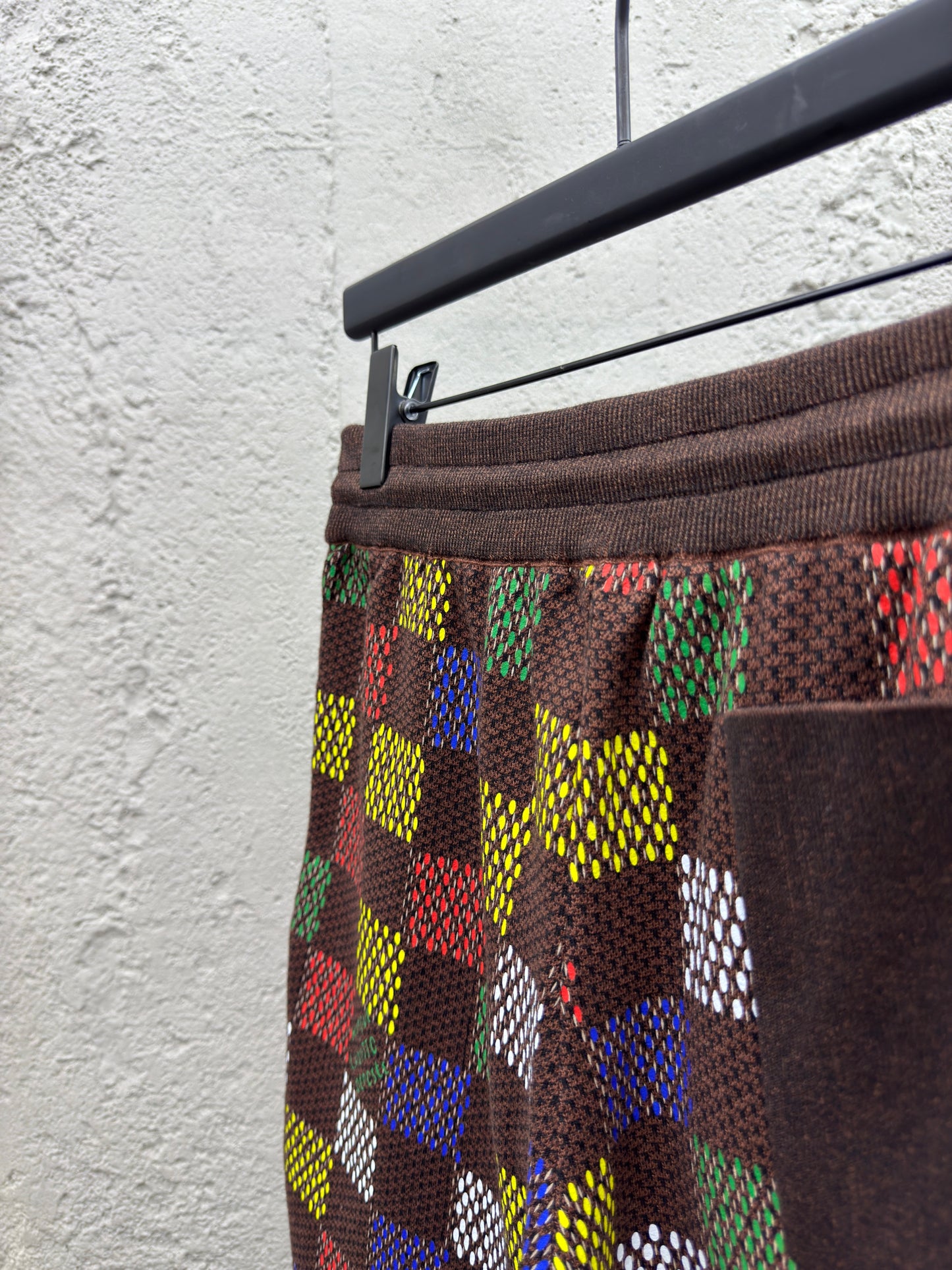 Multi-Colors Short