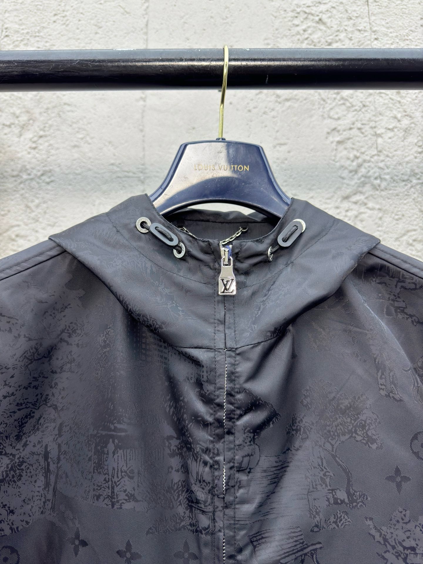 Black Jacket