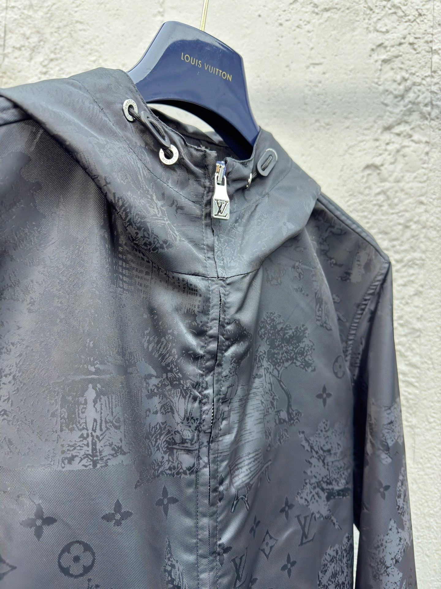 Black Jacket