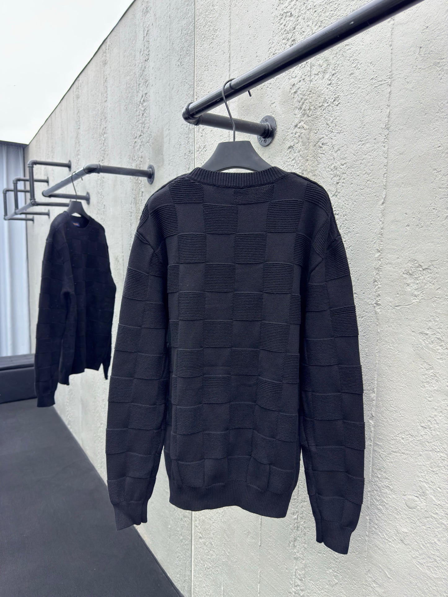 Black Jersey