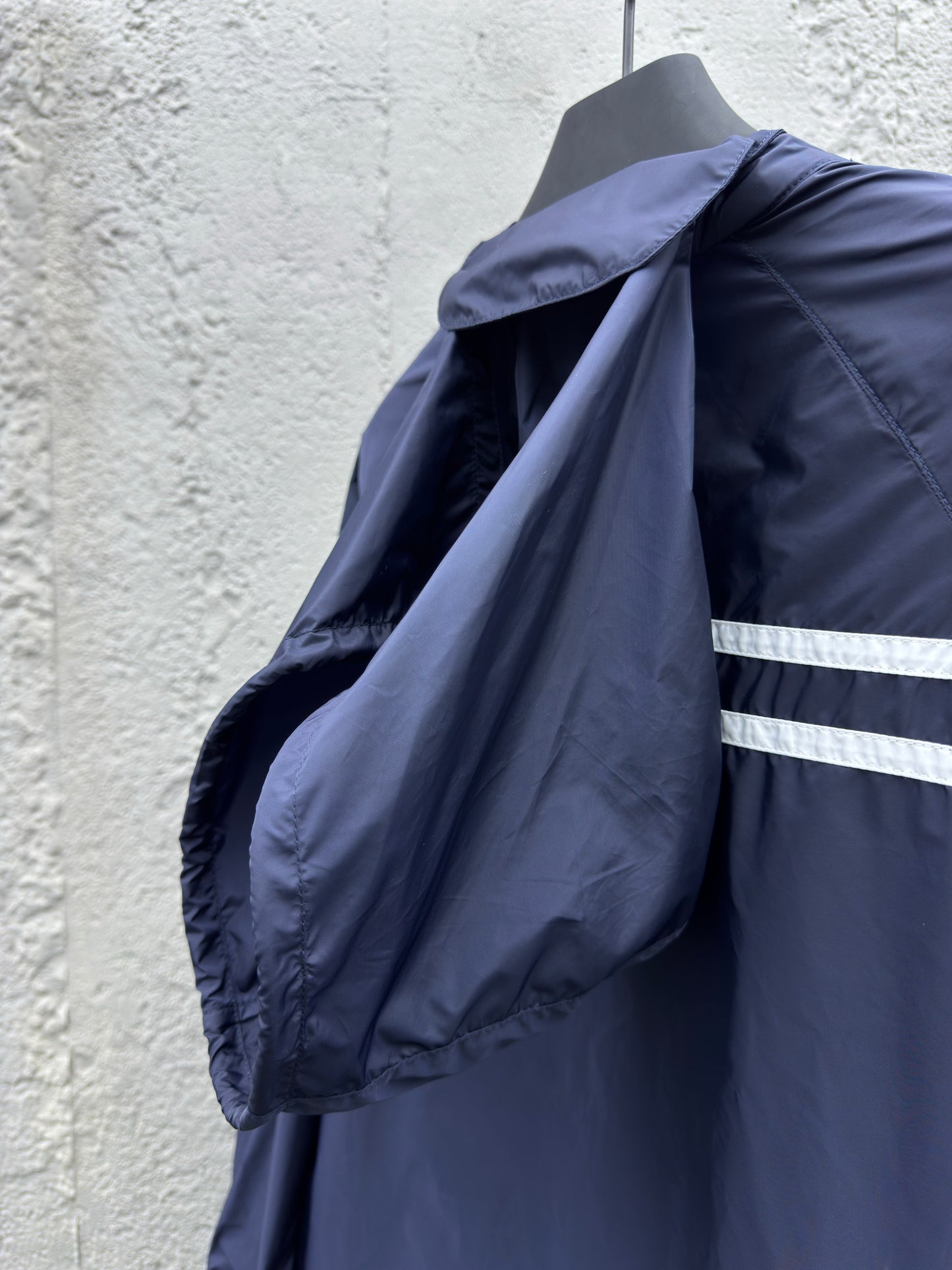 Blue Jacket