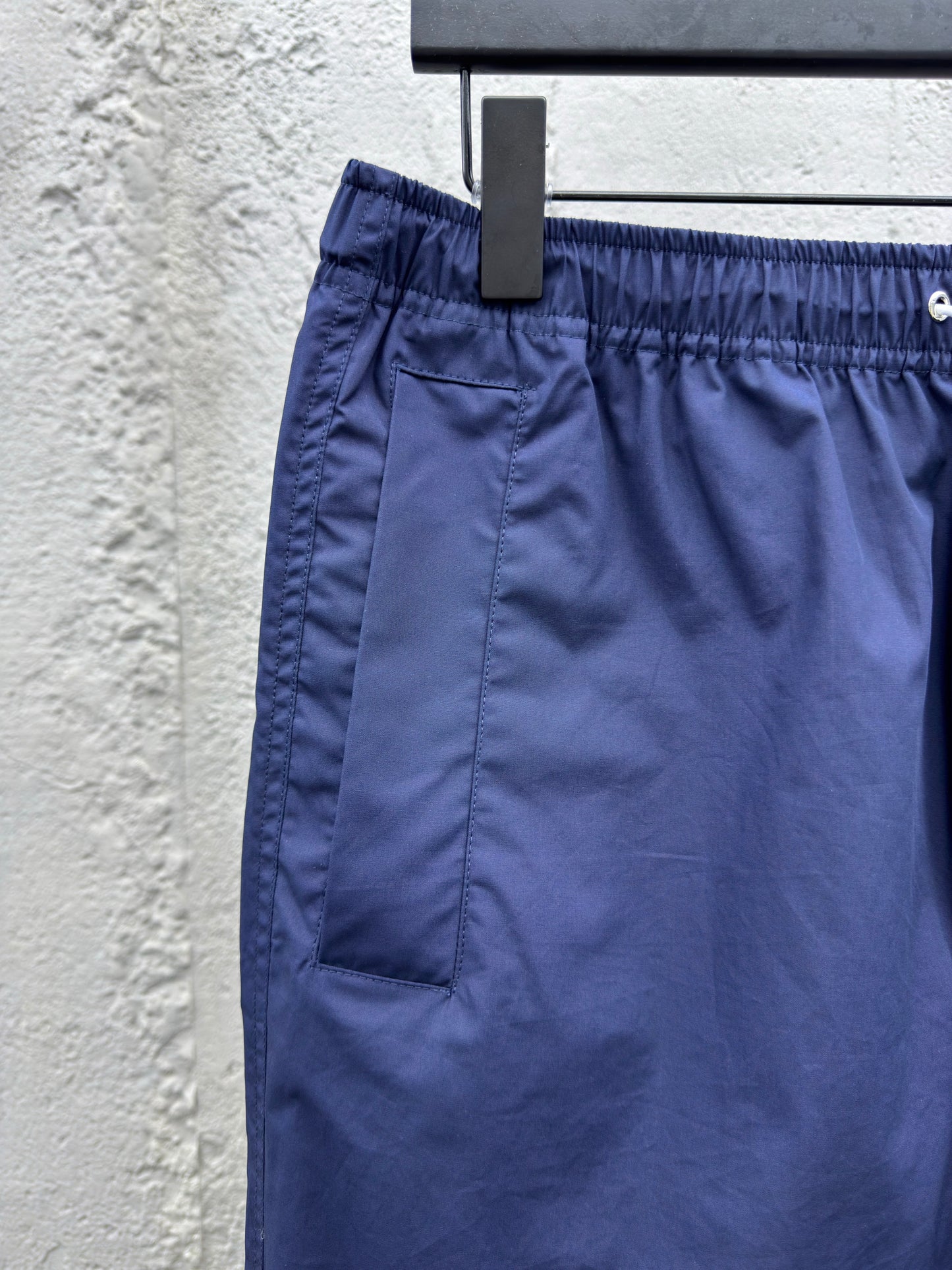 Blue Pant