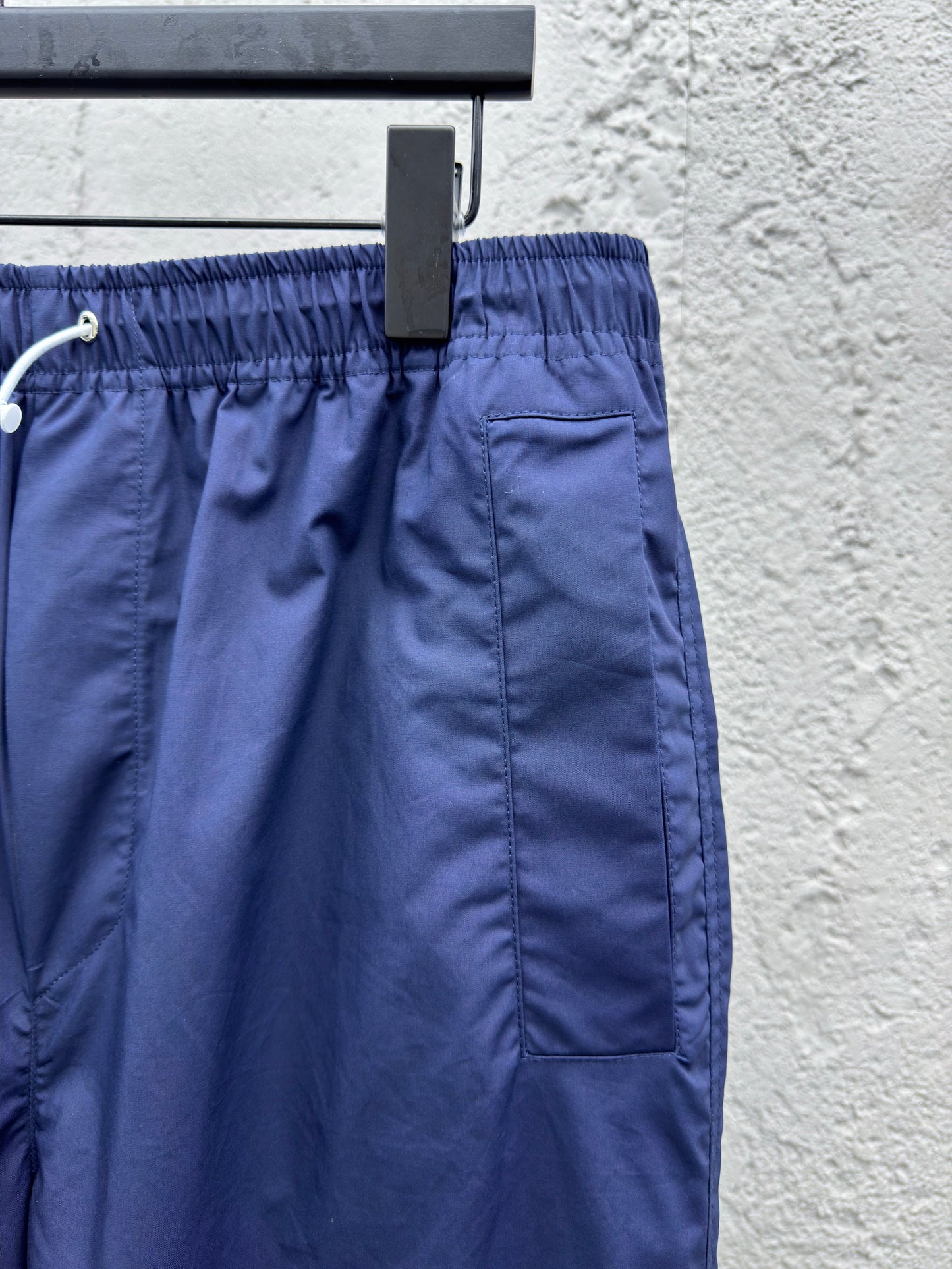 Blue Pant