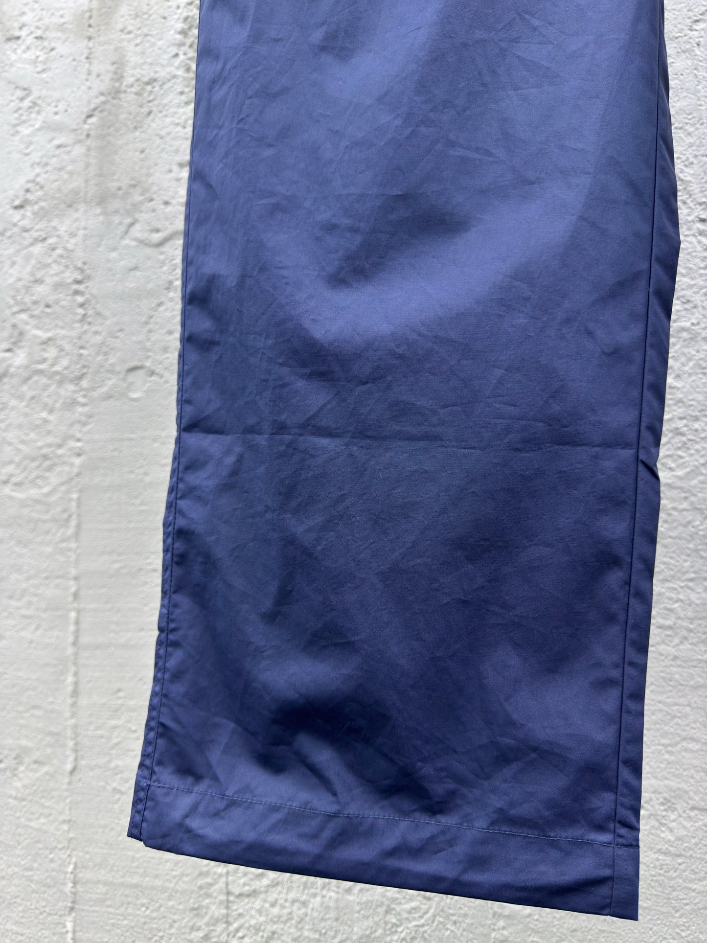 Blue Pant