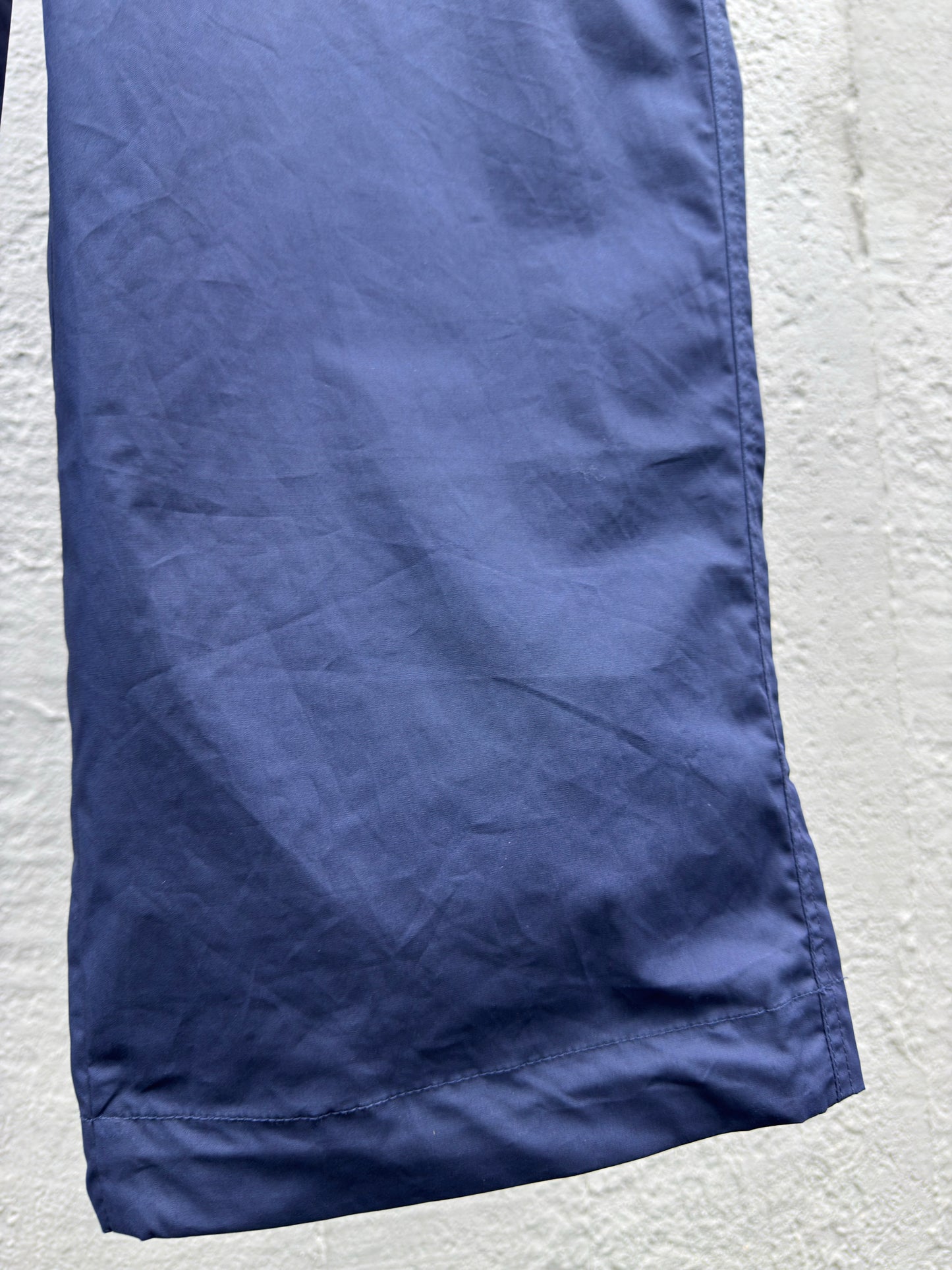 Blue Pant