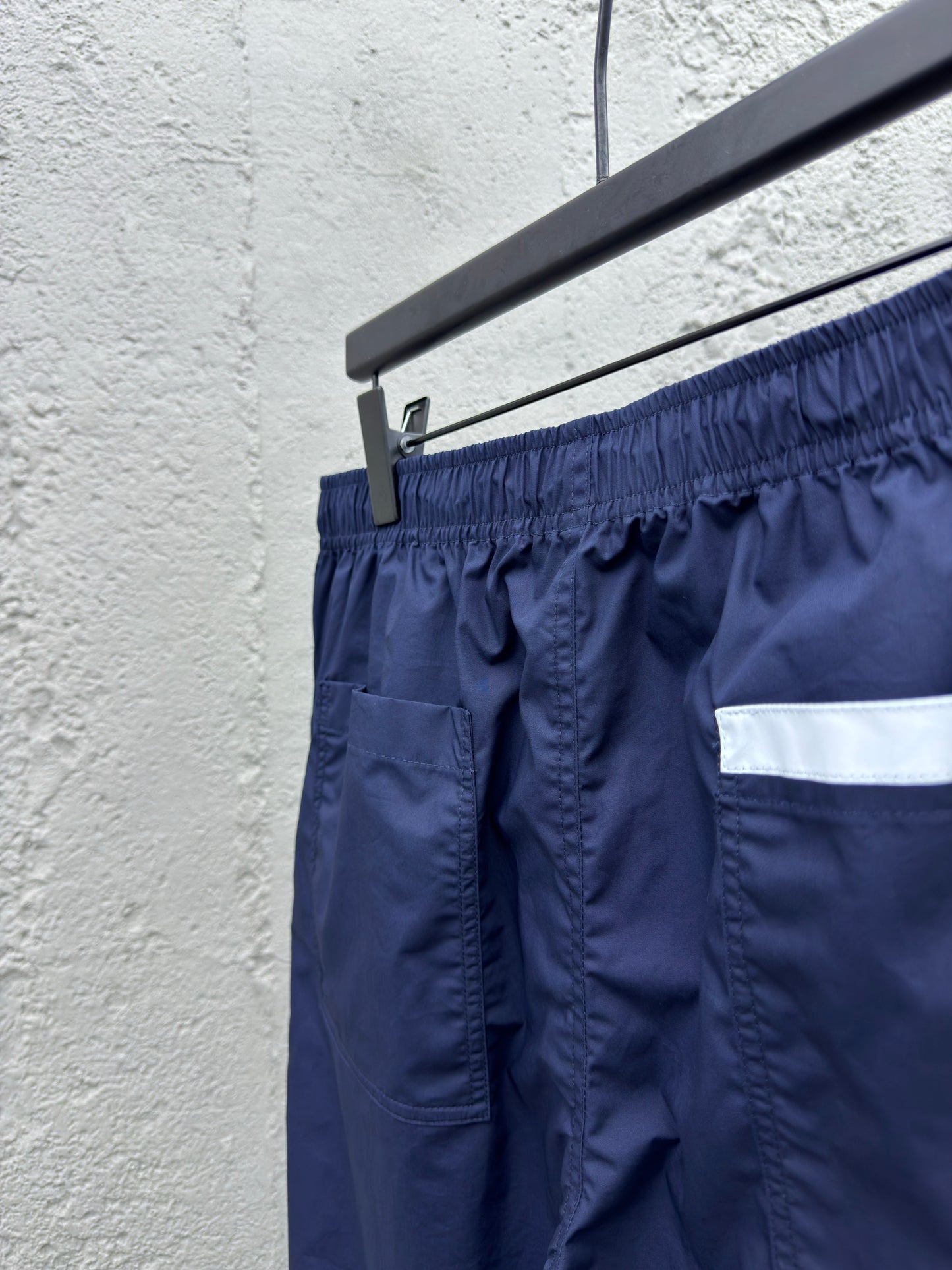 Blue Pant
