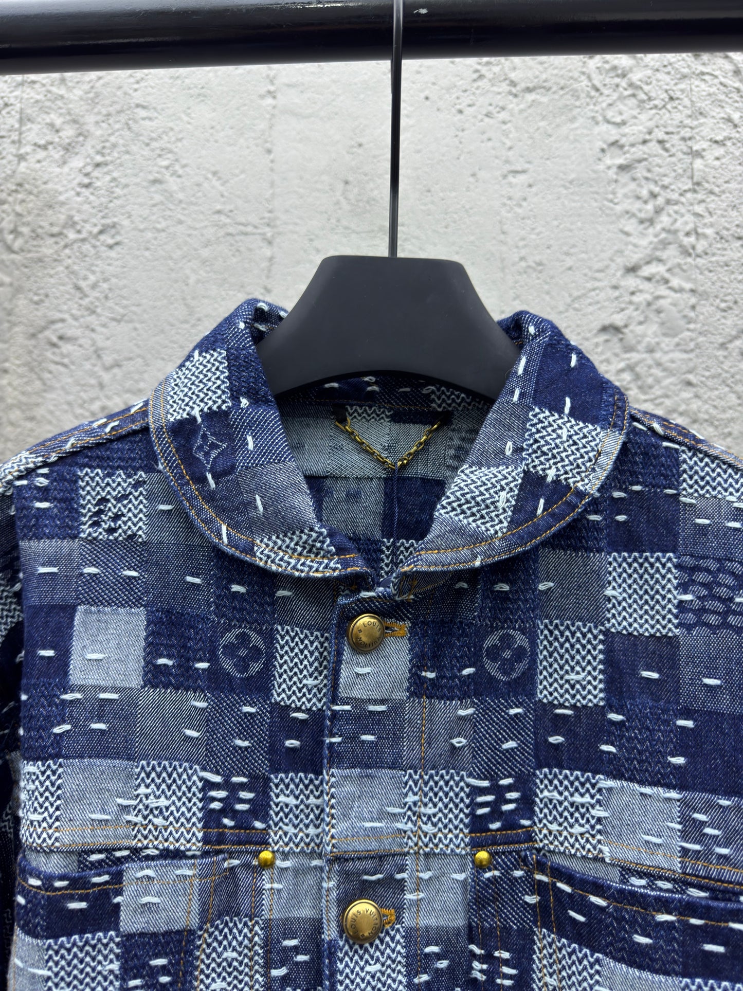 Multi-Colors Jacket