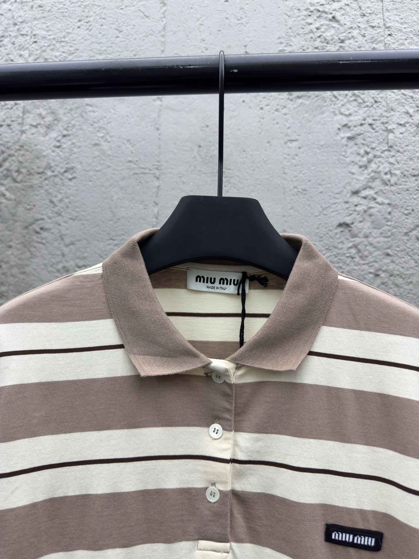 Multi-Colors Jersey
