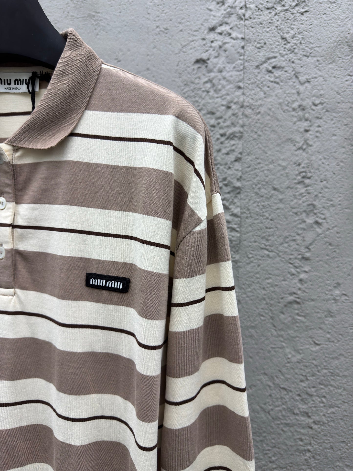 Multi-Colors Jersey