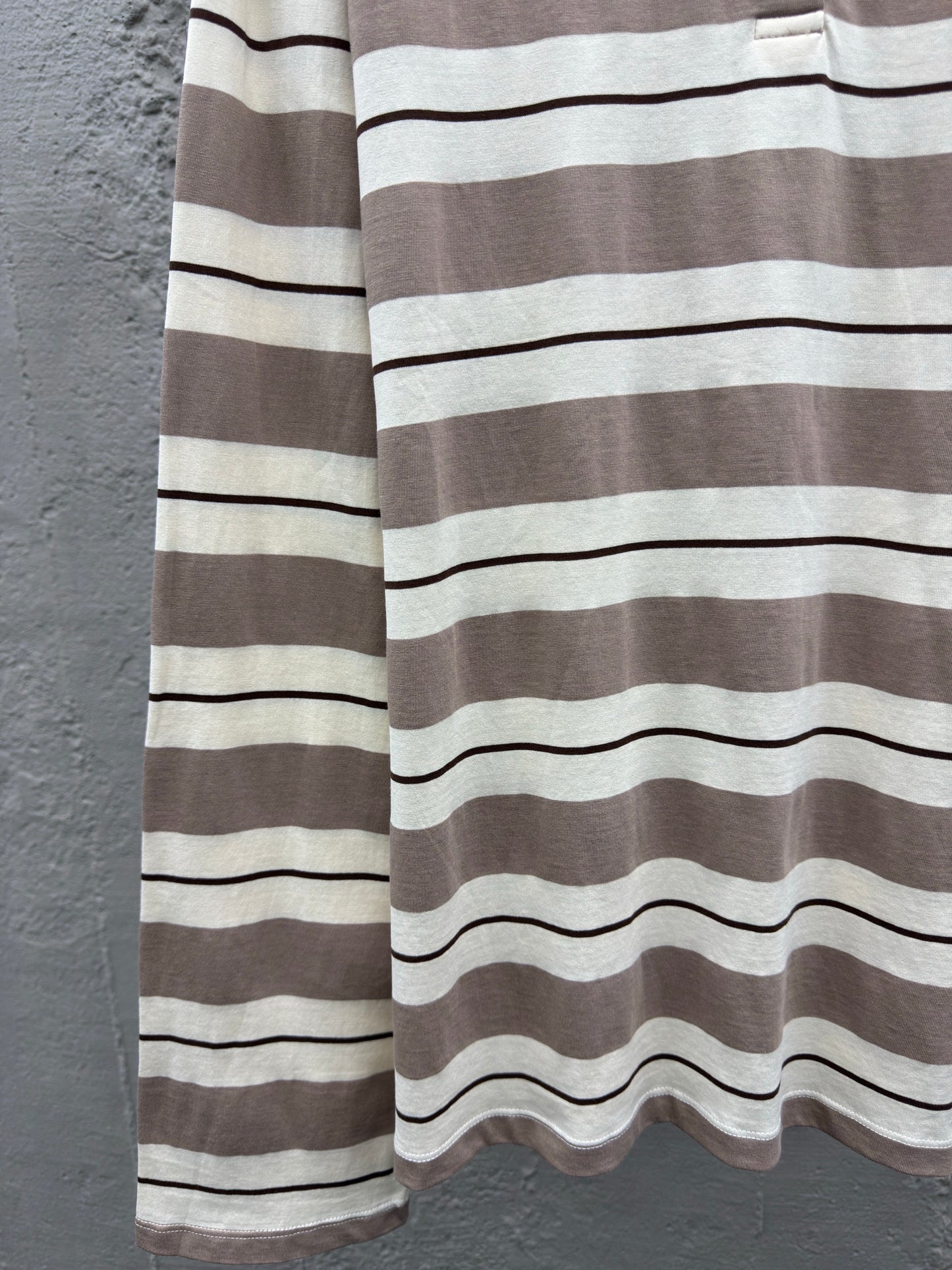 Multi-Colors Jersey