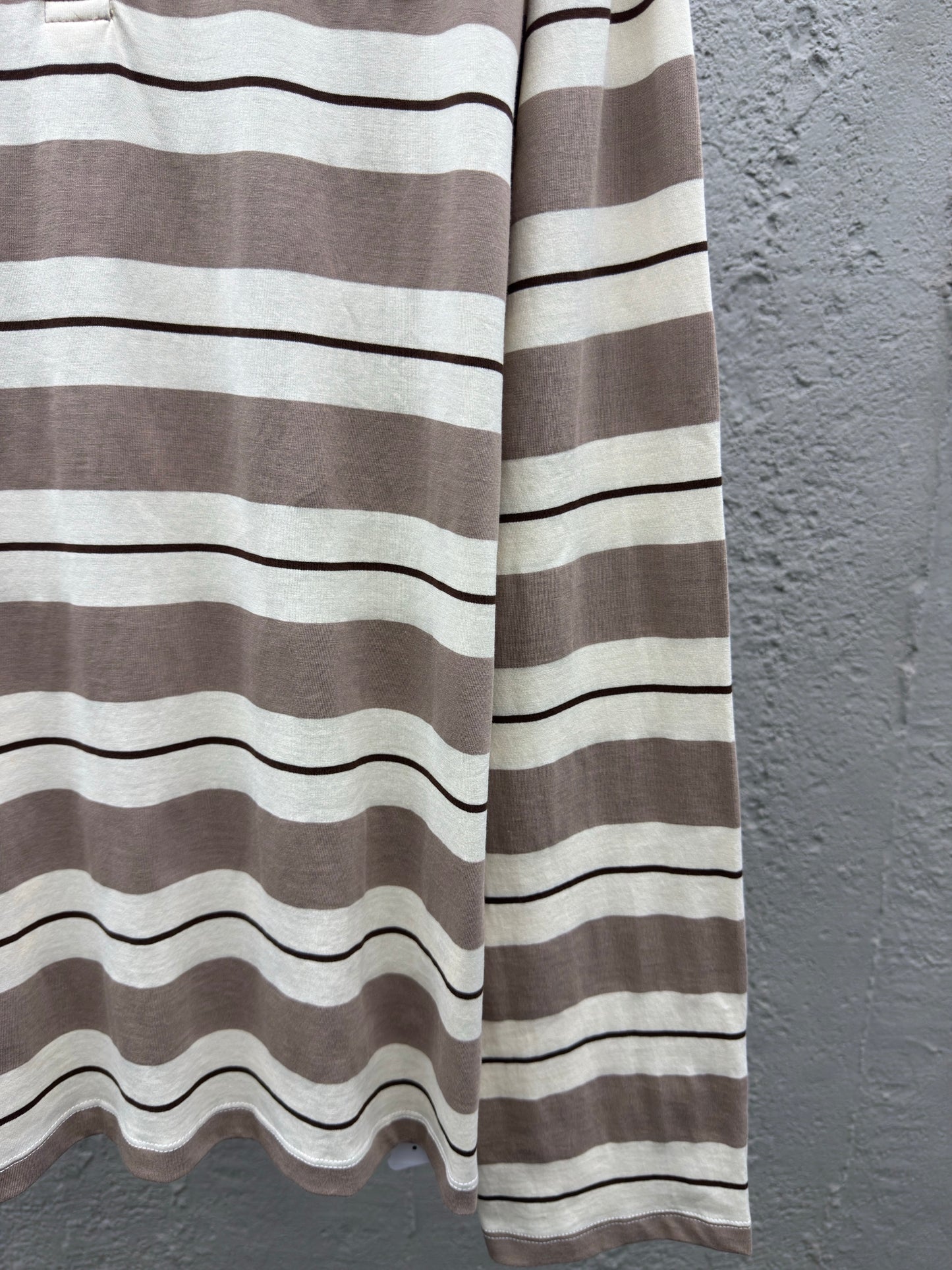 Multi-Colors Jersey