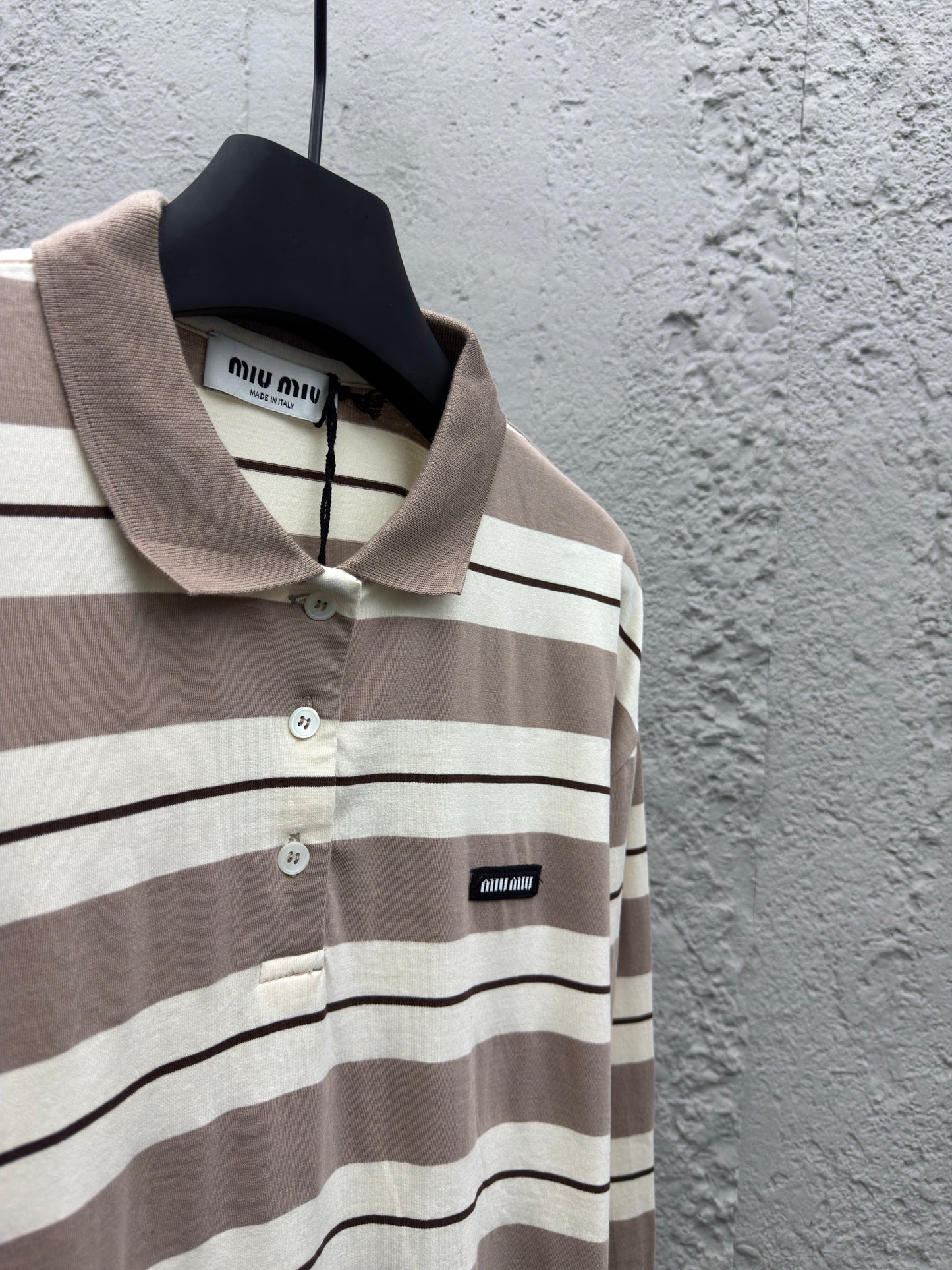 Multi-Colors Jersey