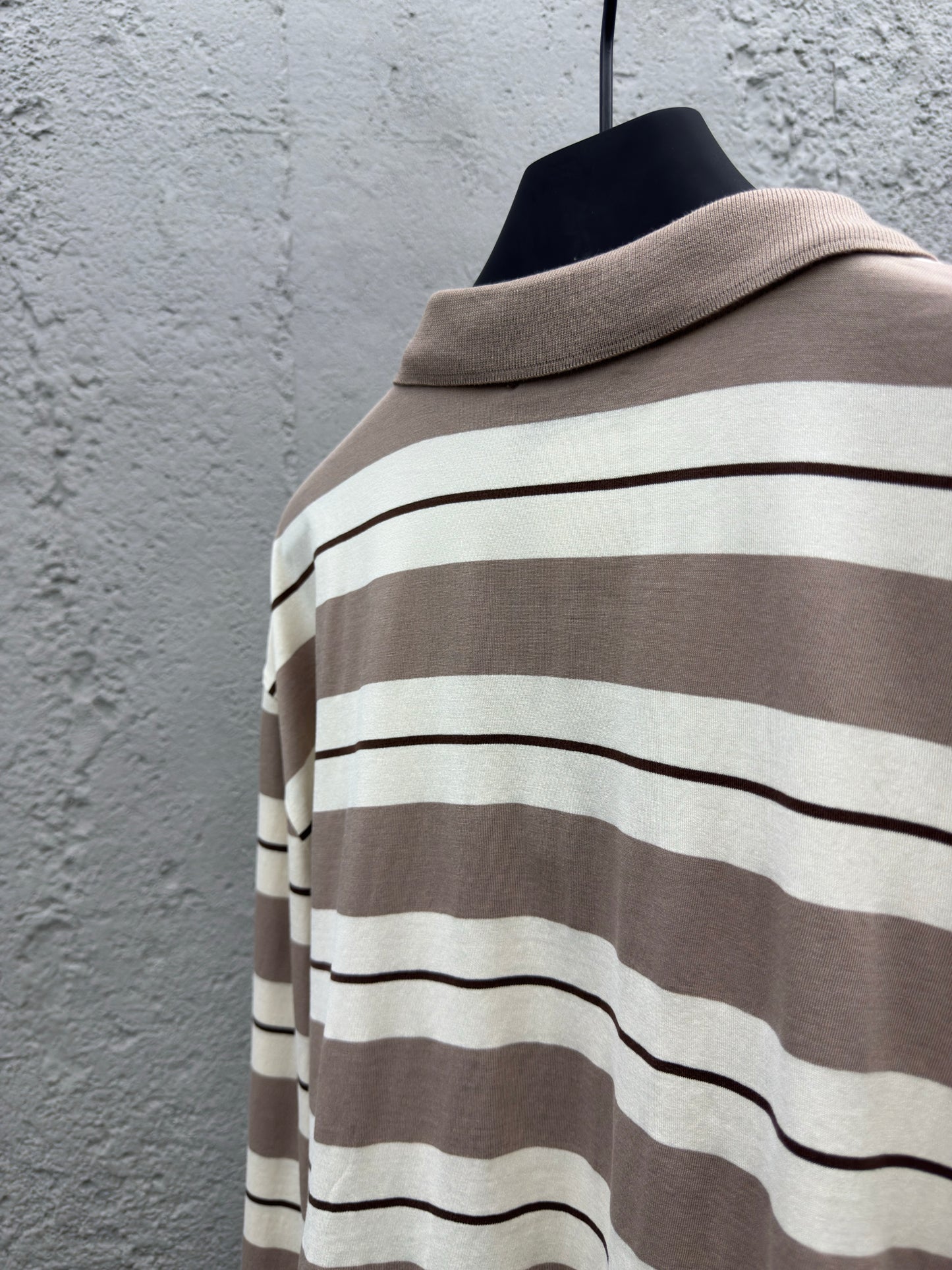 Multi-Colors Jersey