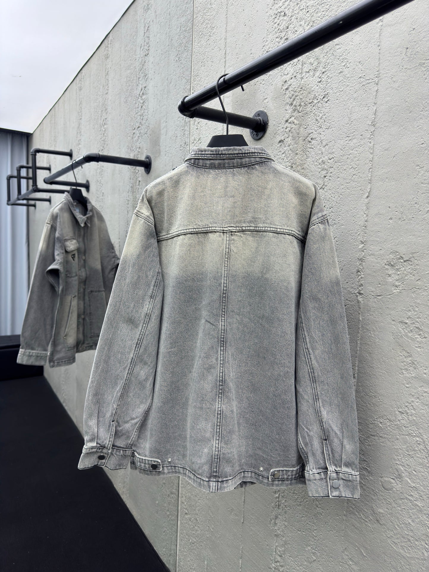 Multi-Colors Jacket
