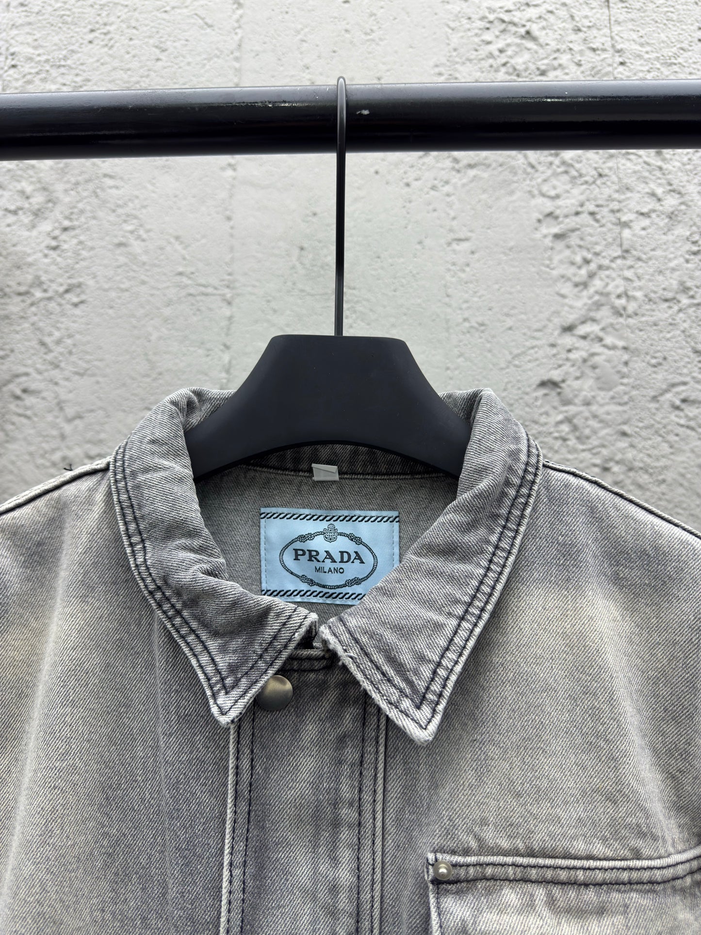 Multi-Colors Jacket