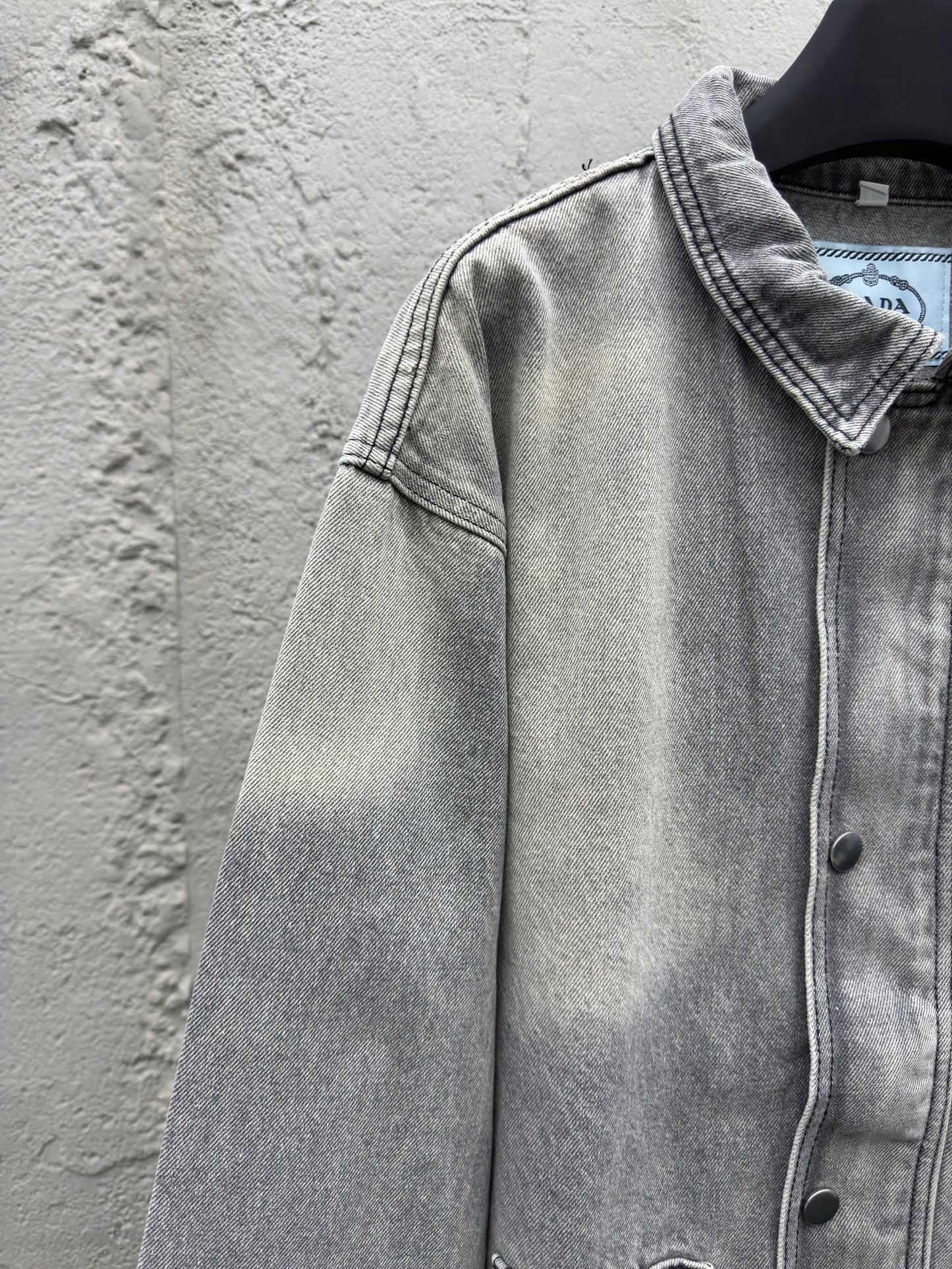 Multi-Colors Jacket