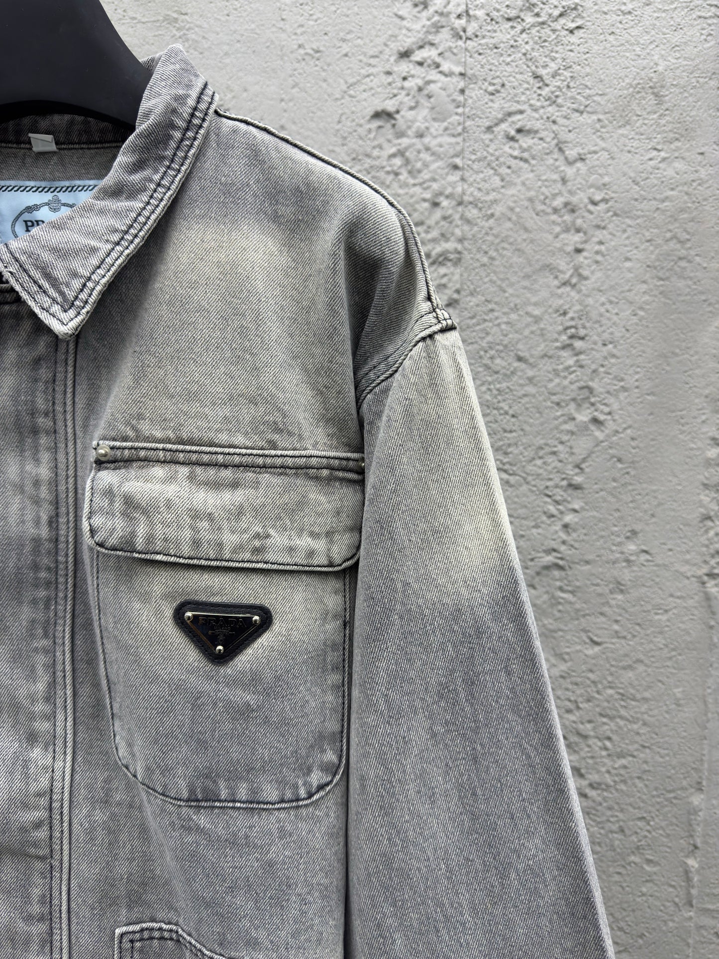 Multi-Colors Jacket