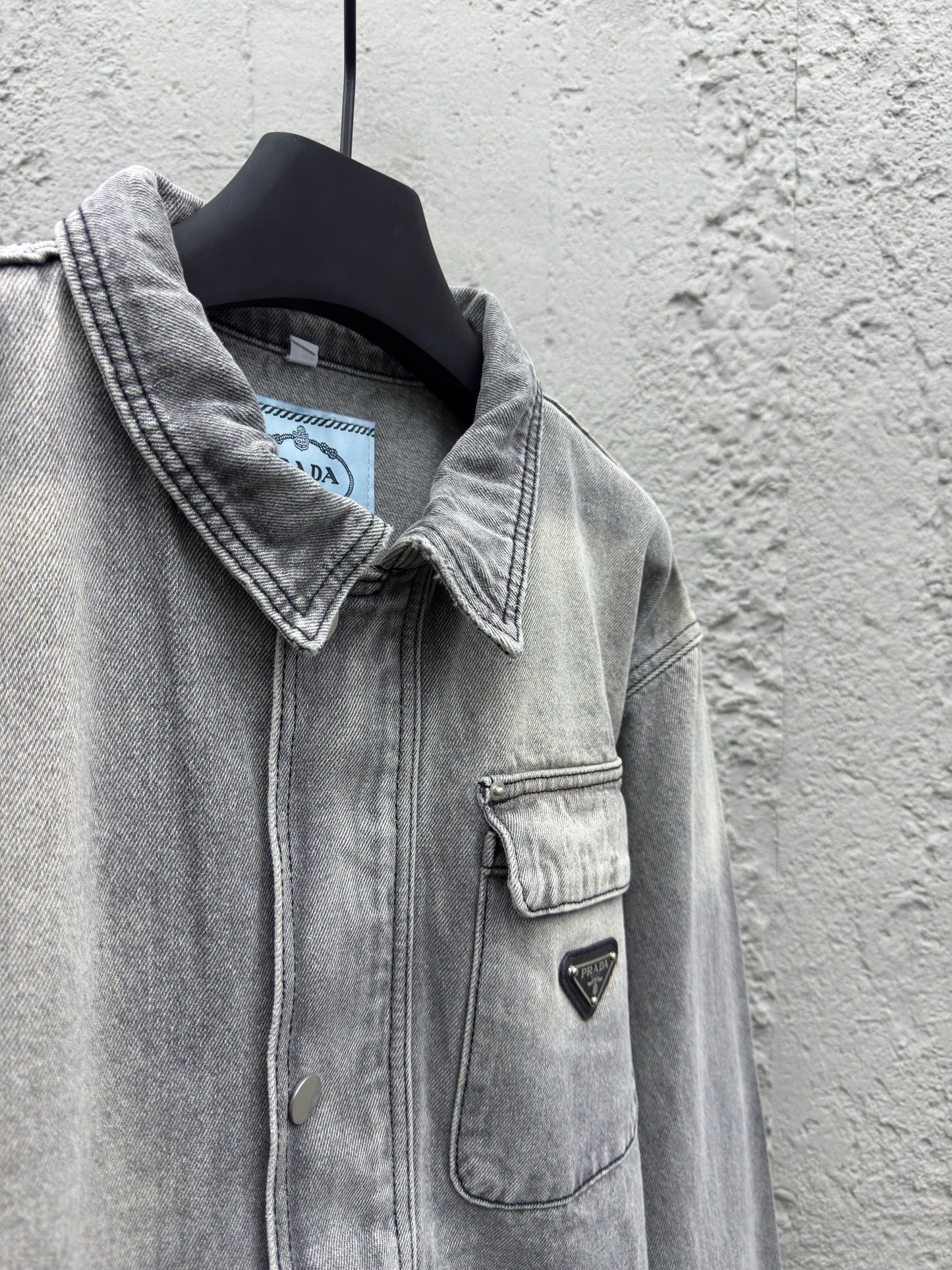 Multi-Colors Jacket