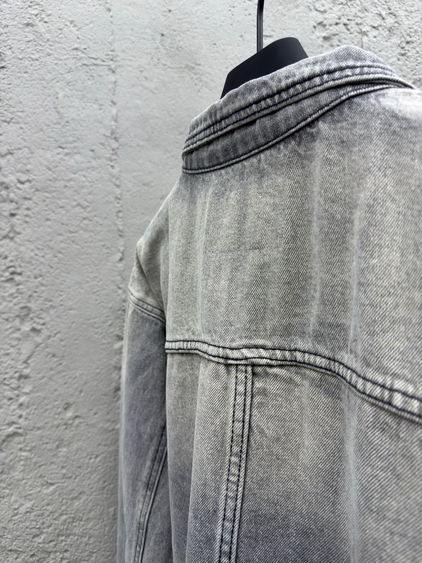 Multi-Colors Jacket
