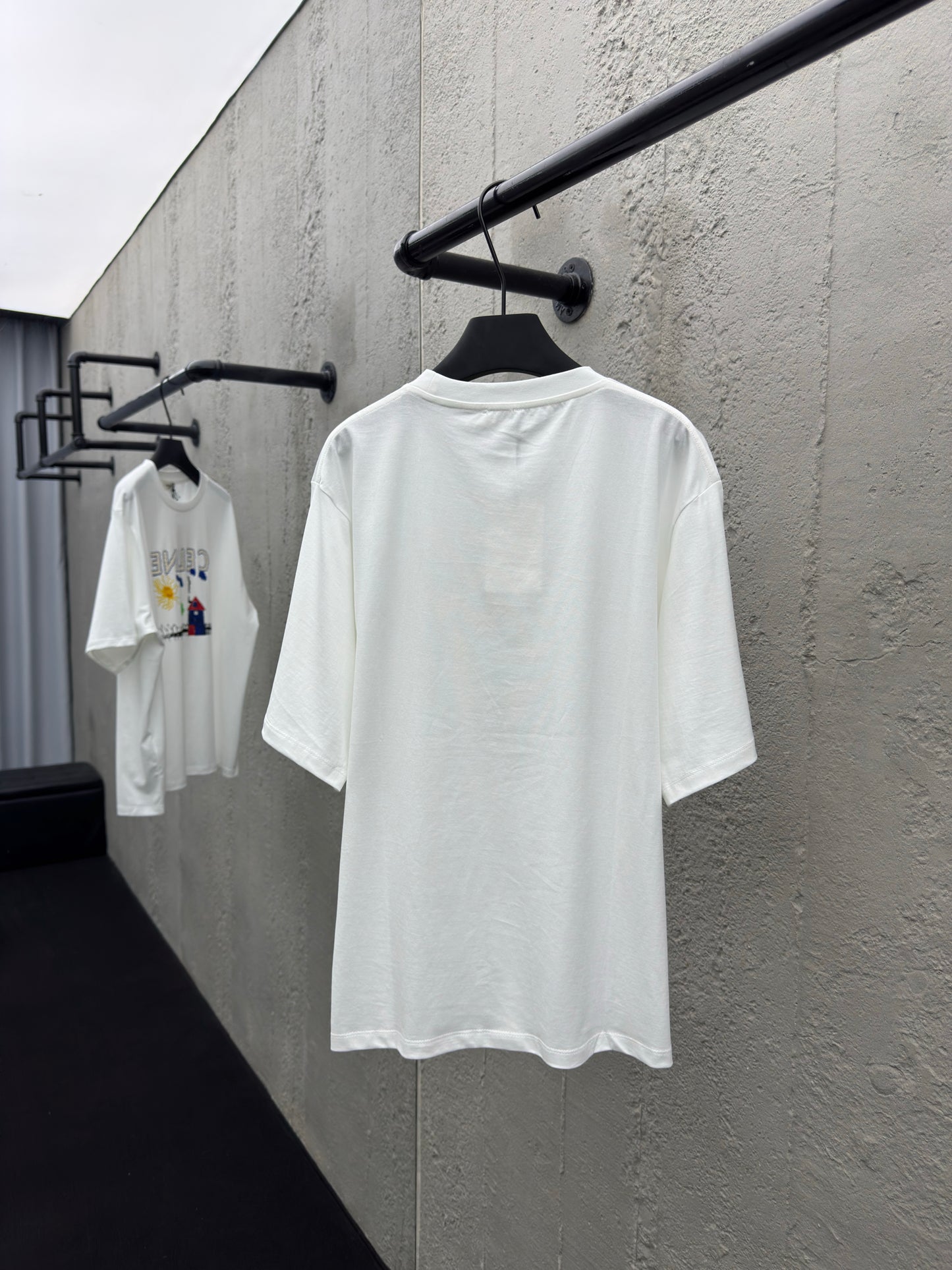 Multi-Colors T-Shirt