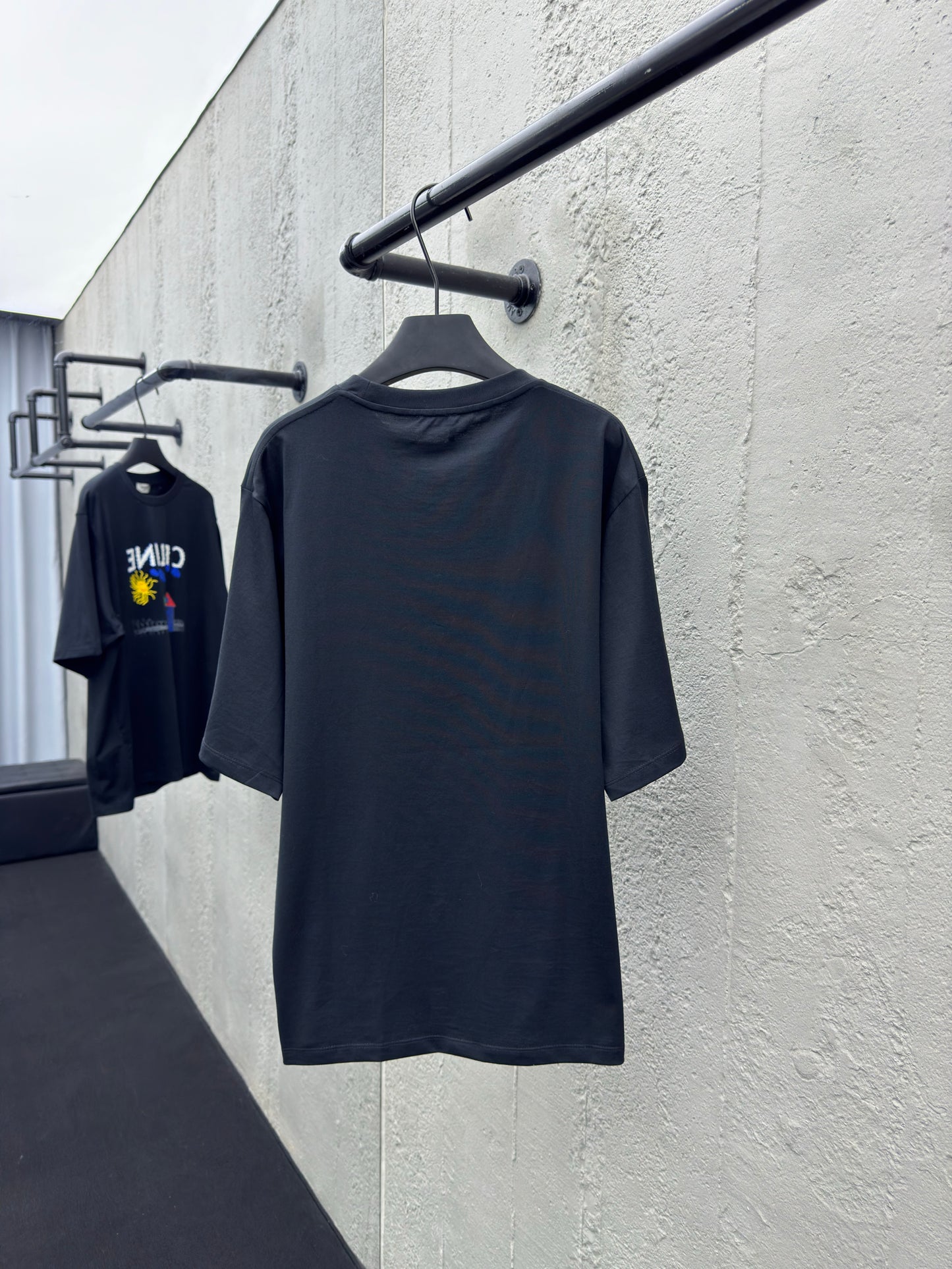 Multi-Colors T-Shirt