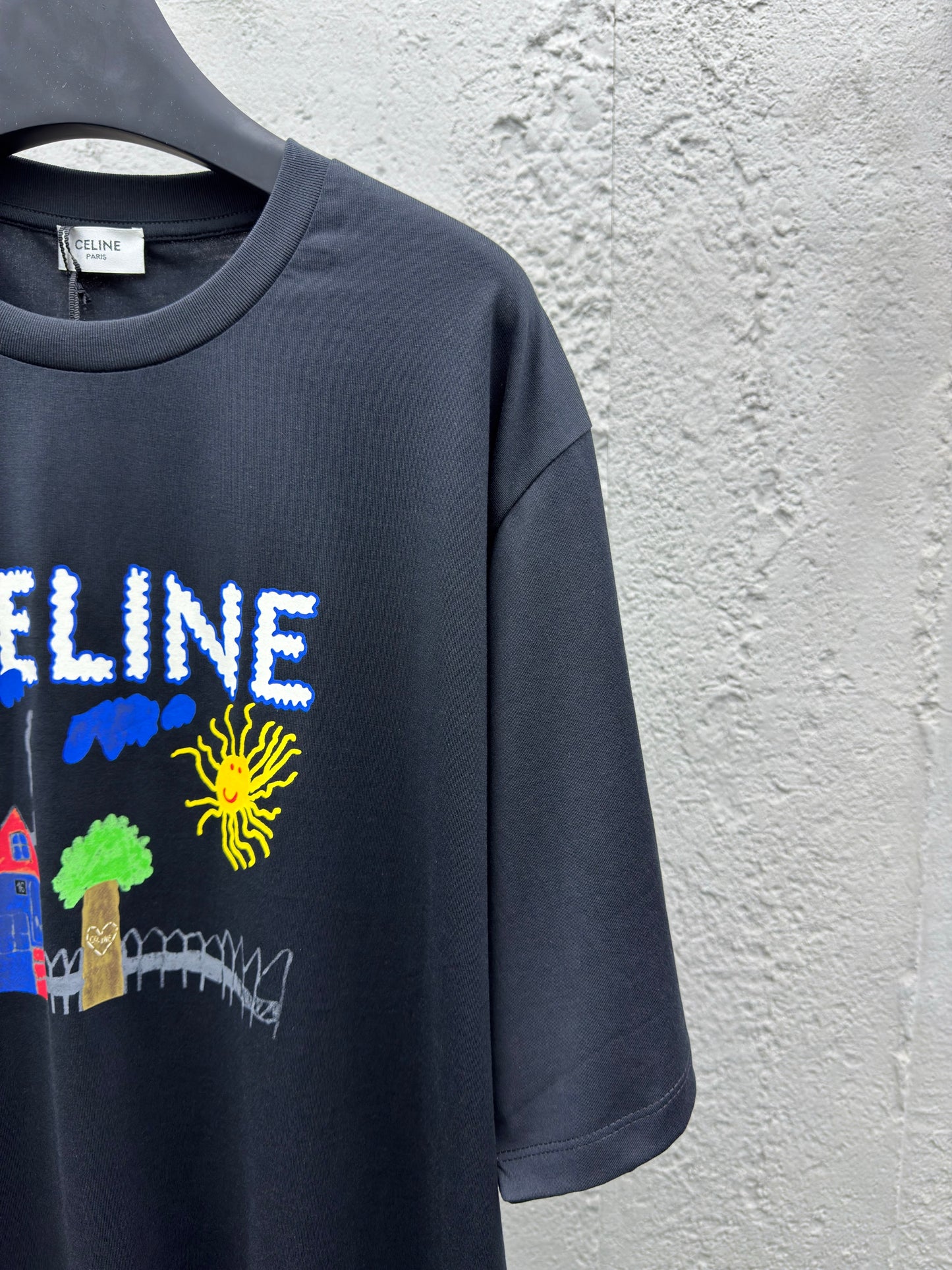 Multi-Colors T-Shirt