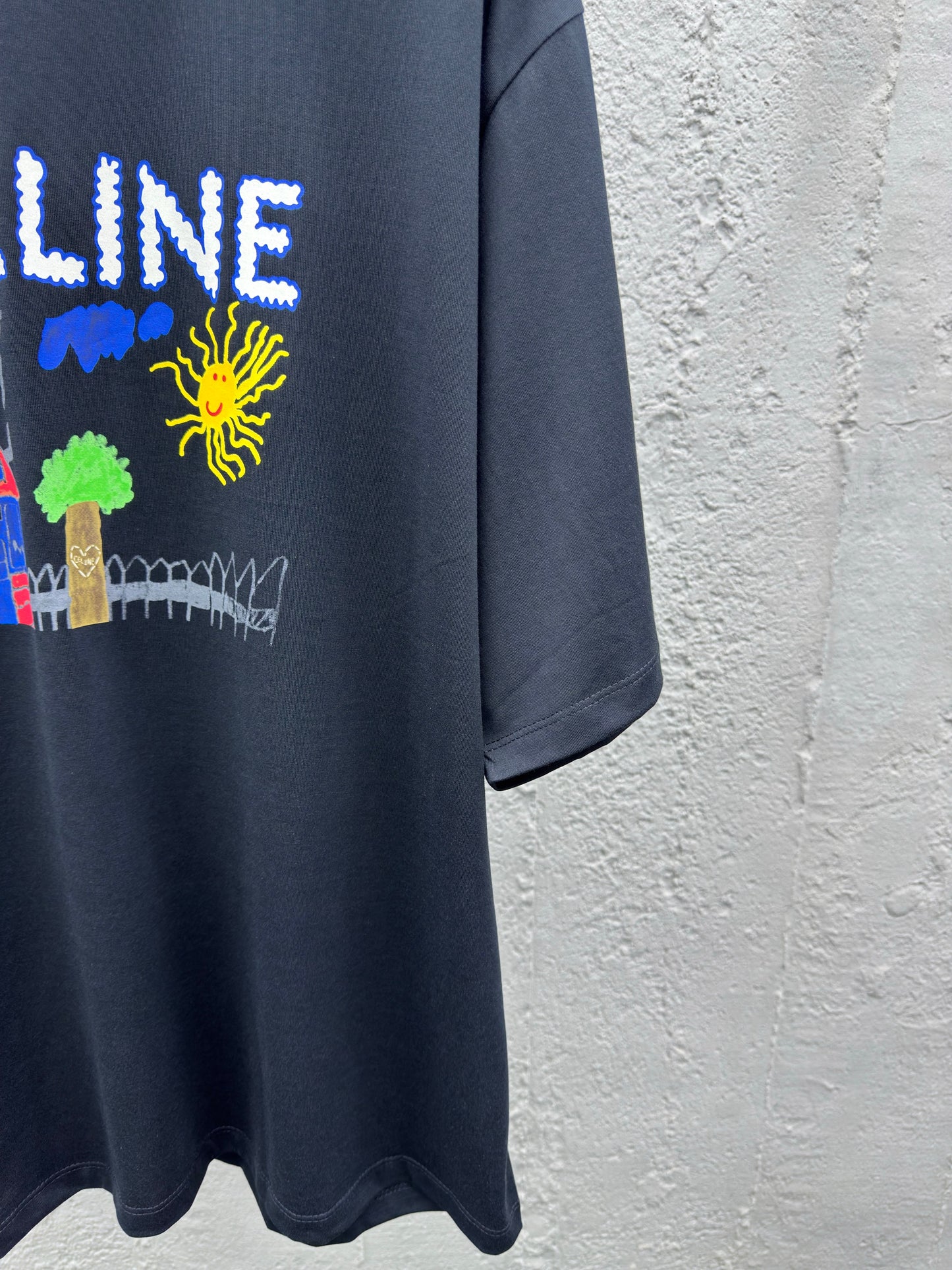 Multi-Colors T-Shirt
