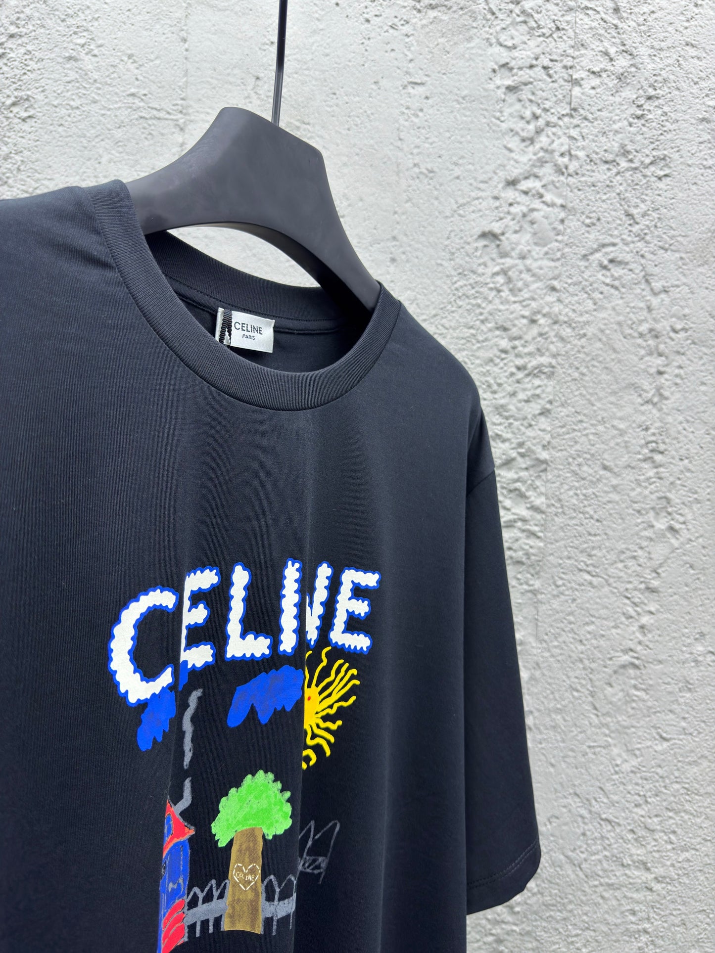 Multi-Colors T-Shirt