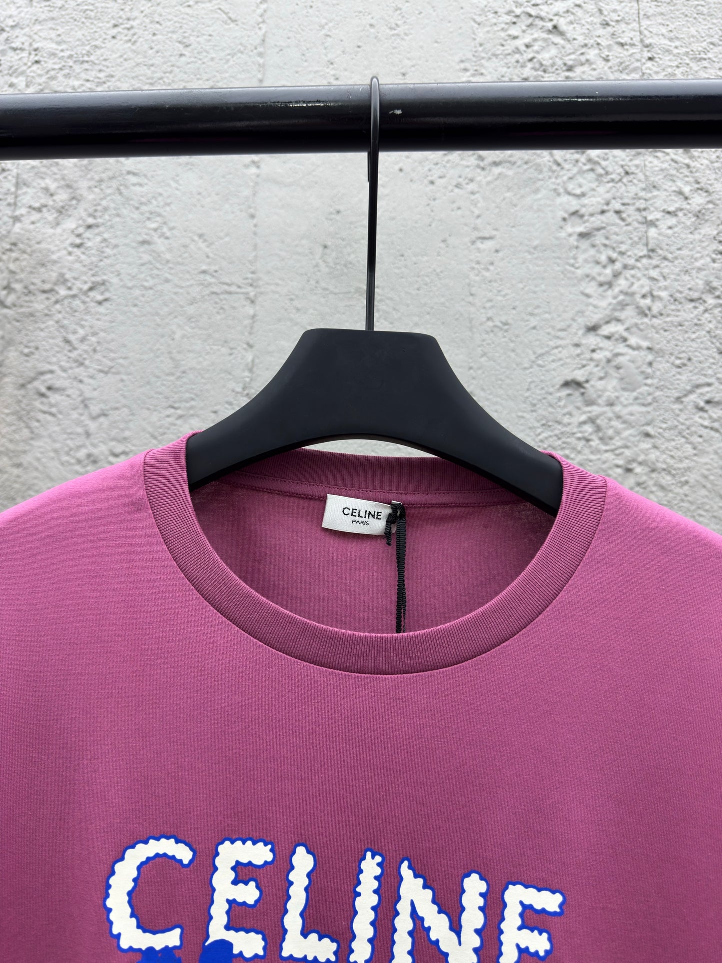 Multi-Colors T-Shirt