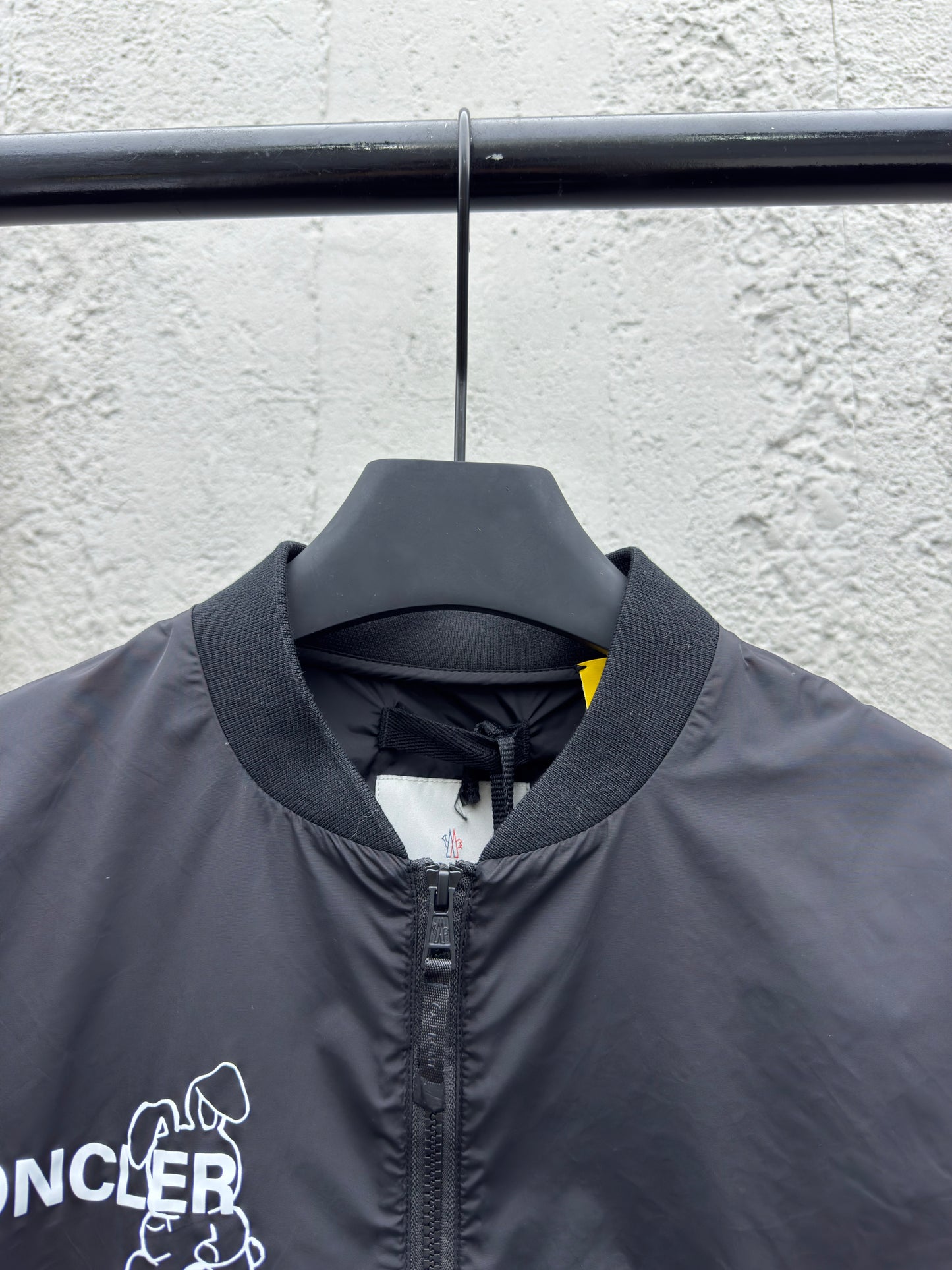 Black Jacket