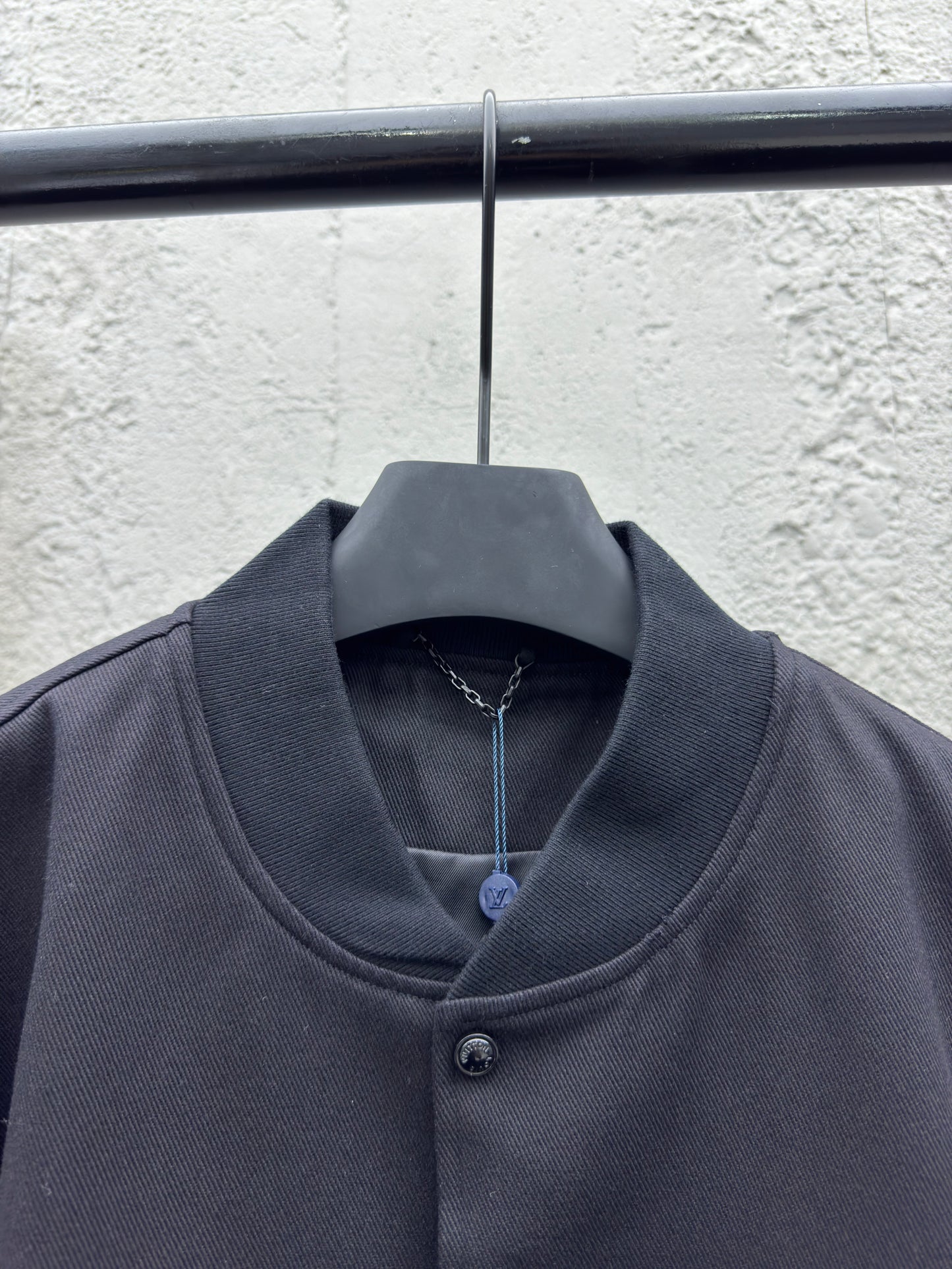 Black Jacket