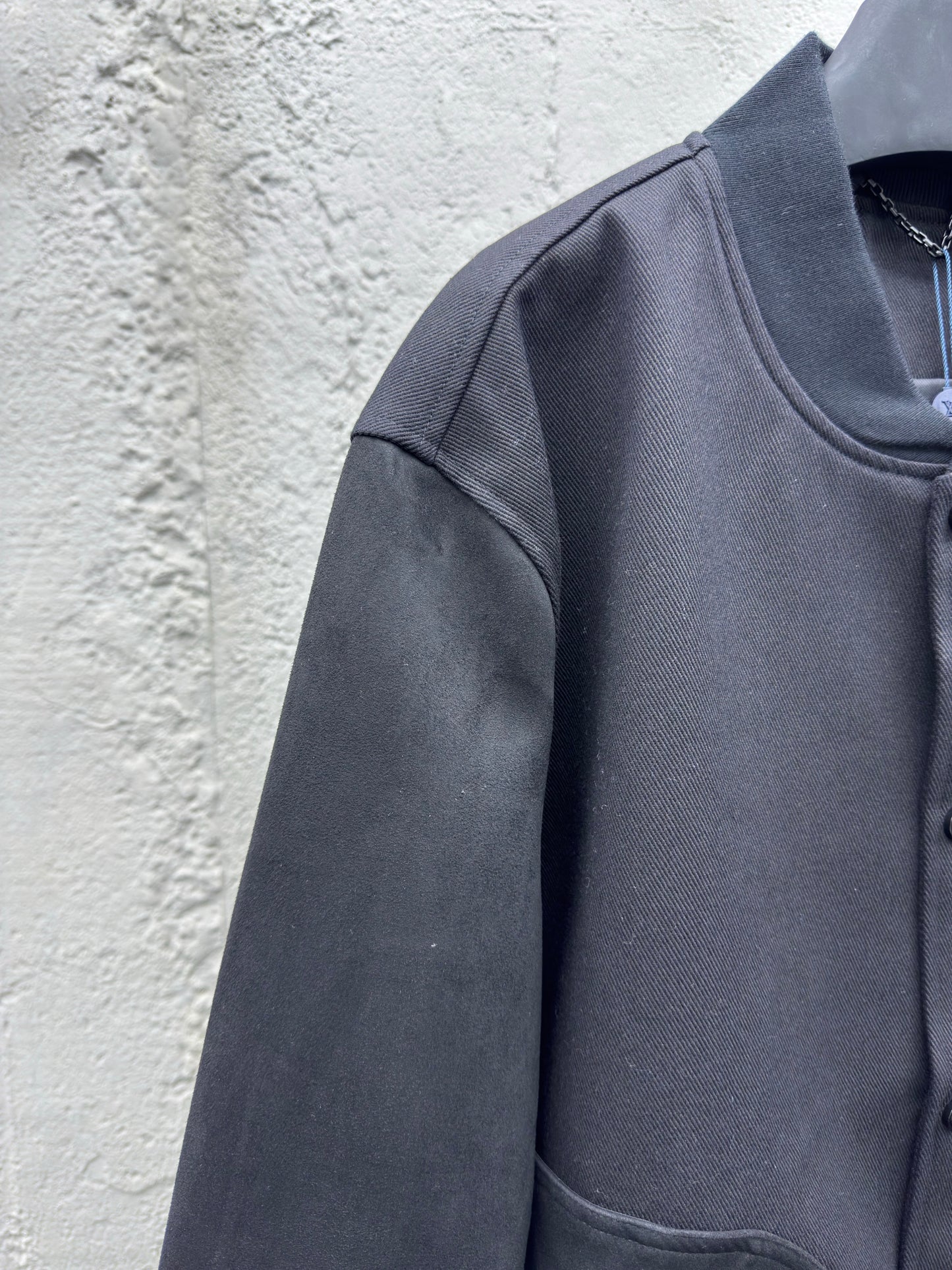 Black Jacket