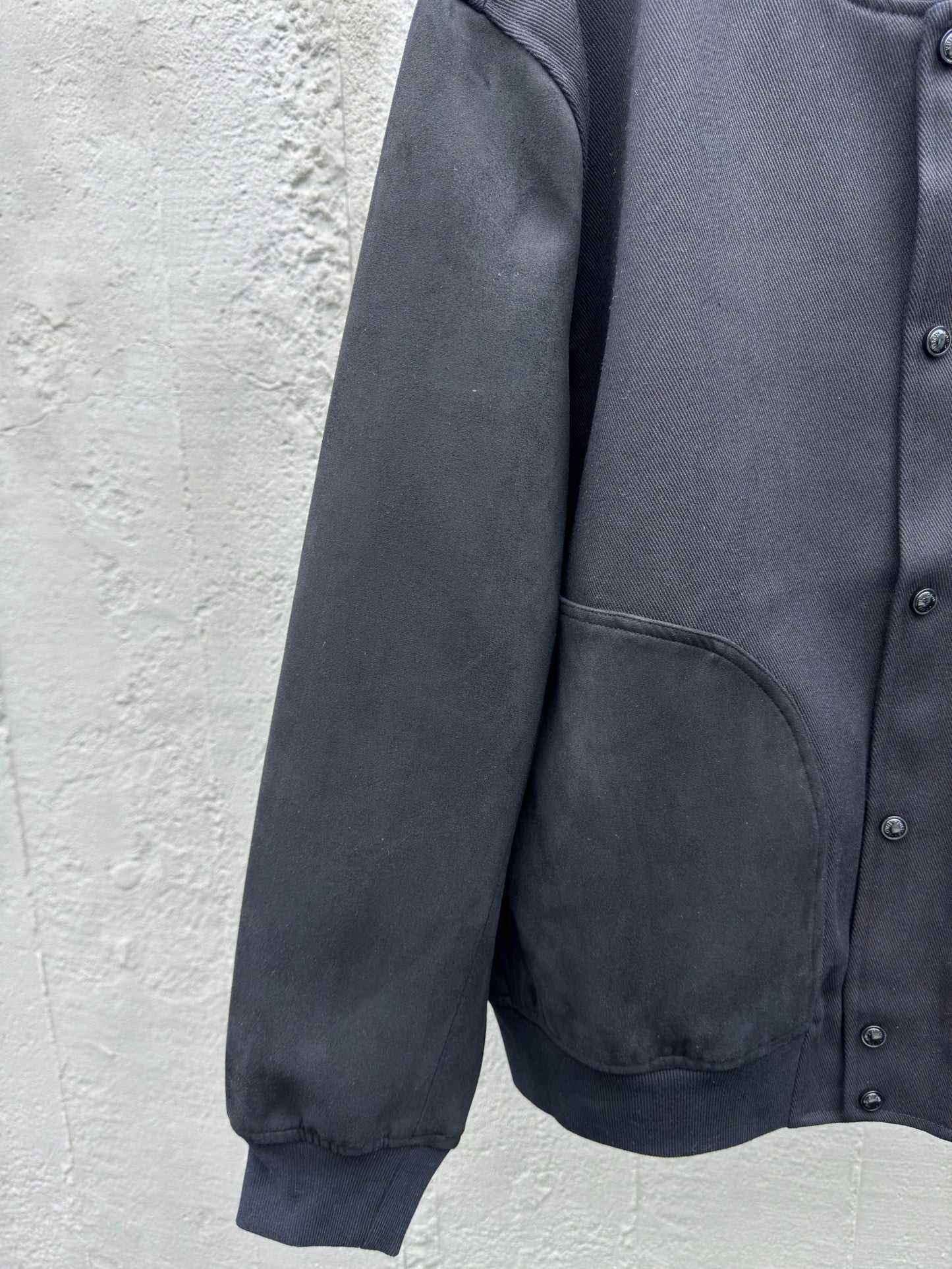 Black Jacket