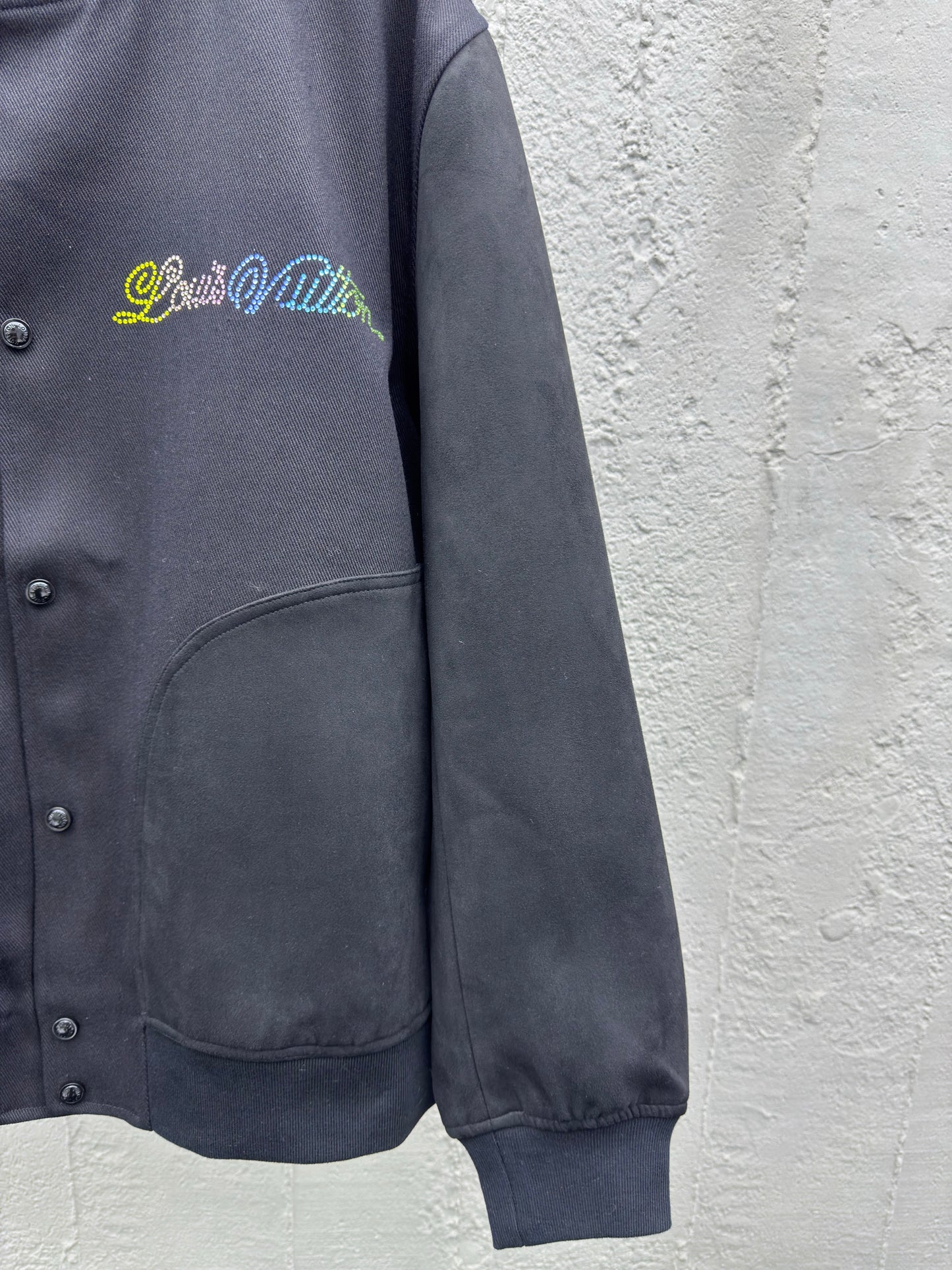Black Jacket
