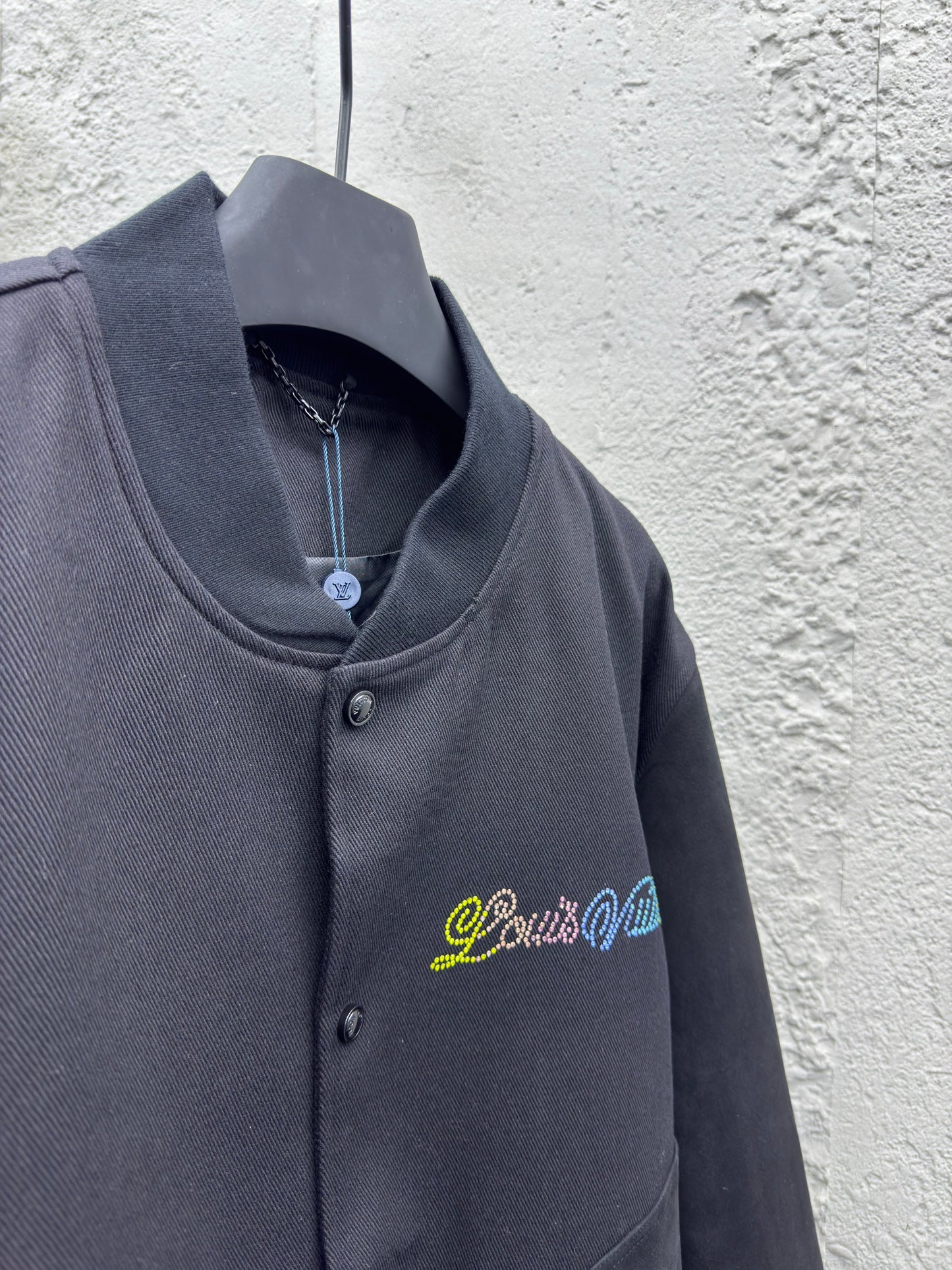 Black Jacket