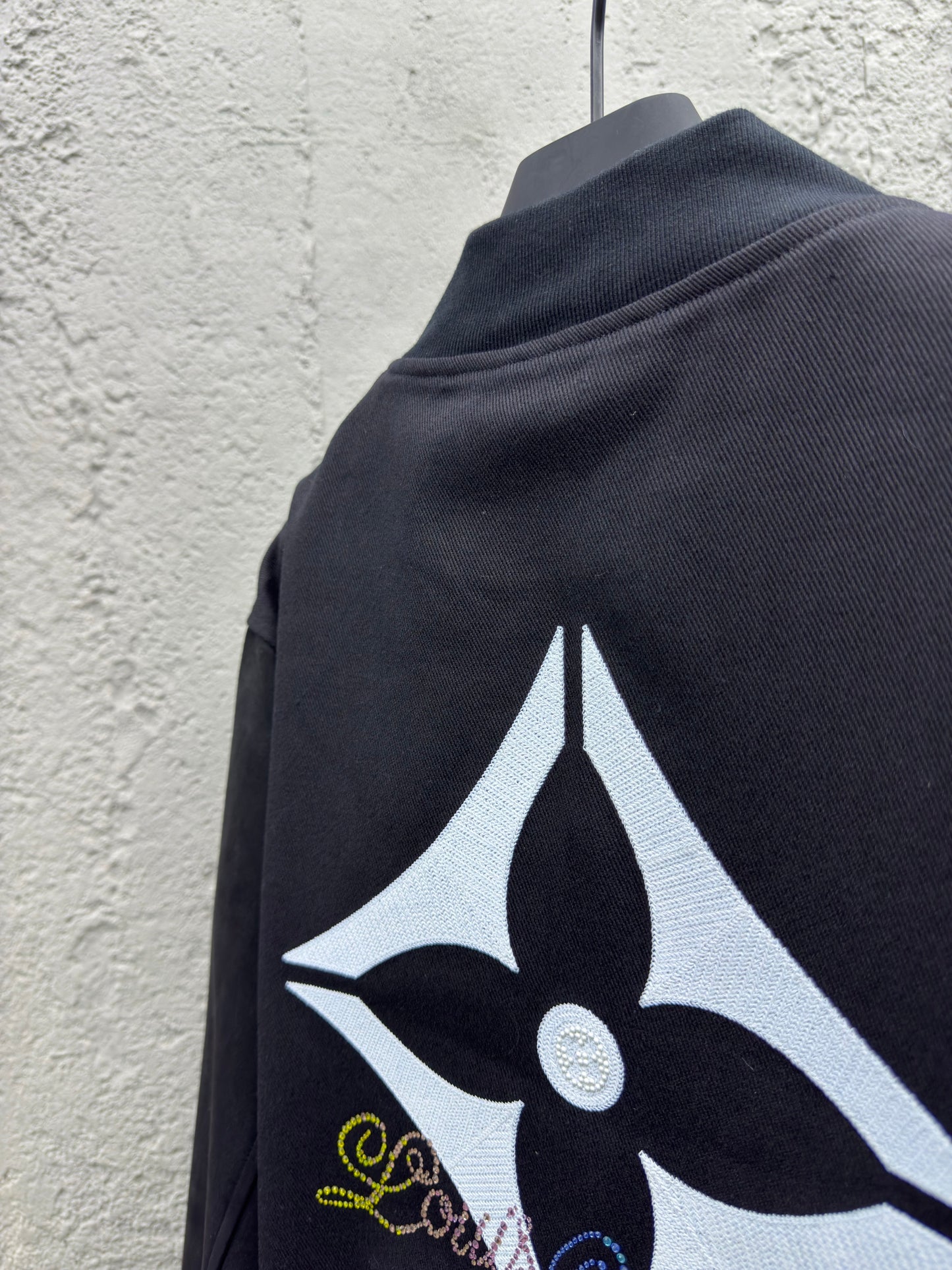 Black Jacket