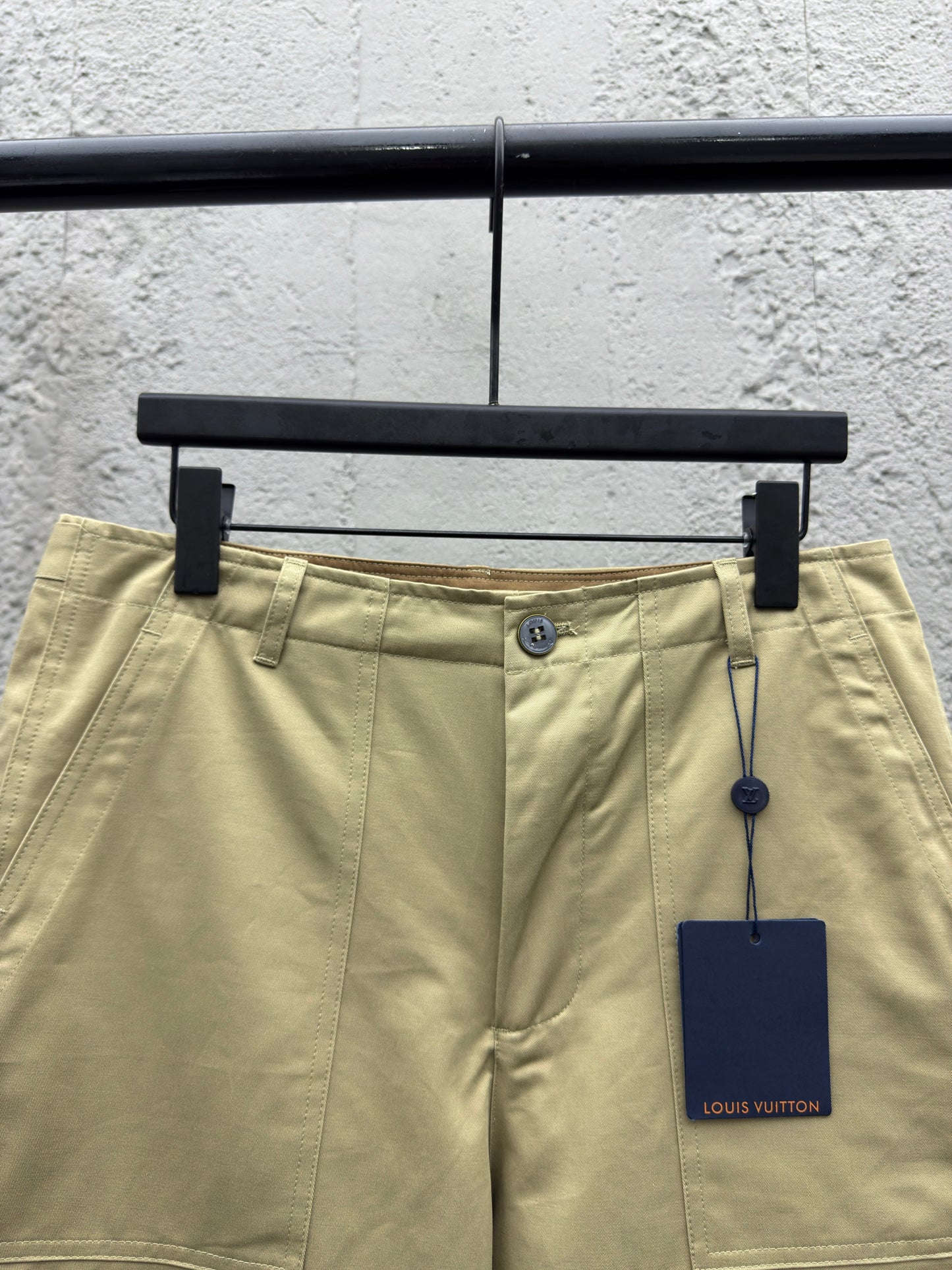 Beige Short