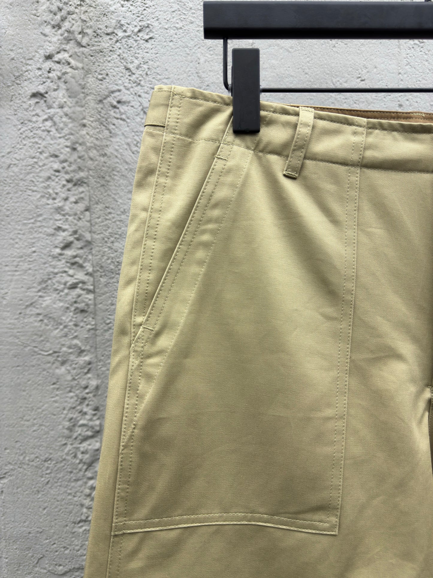 Beige Short