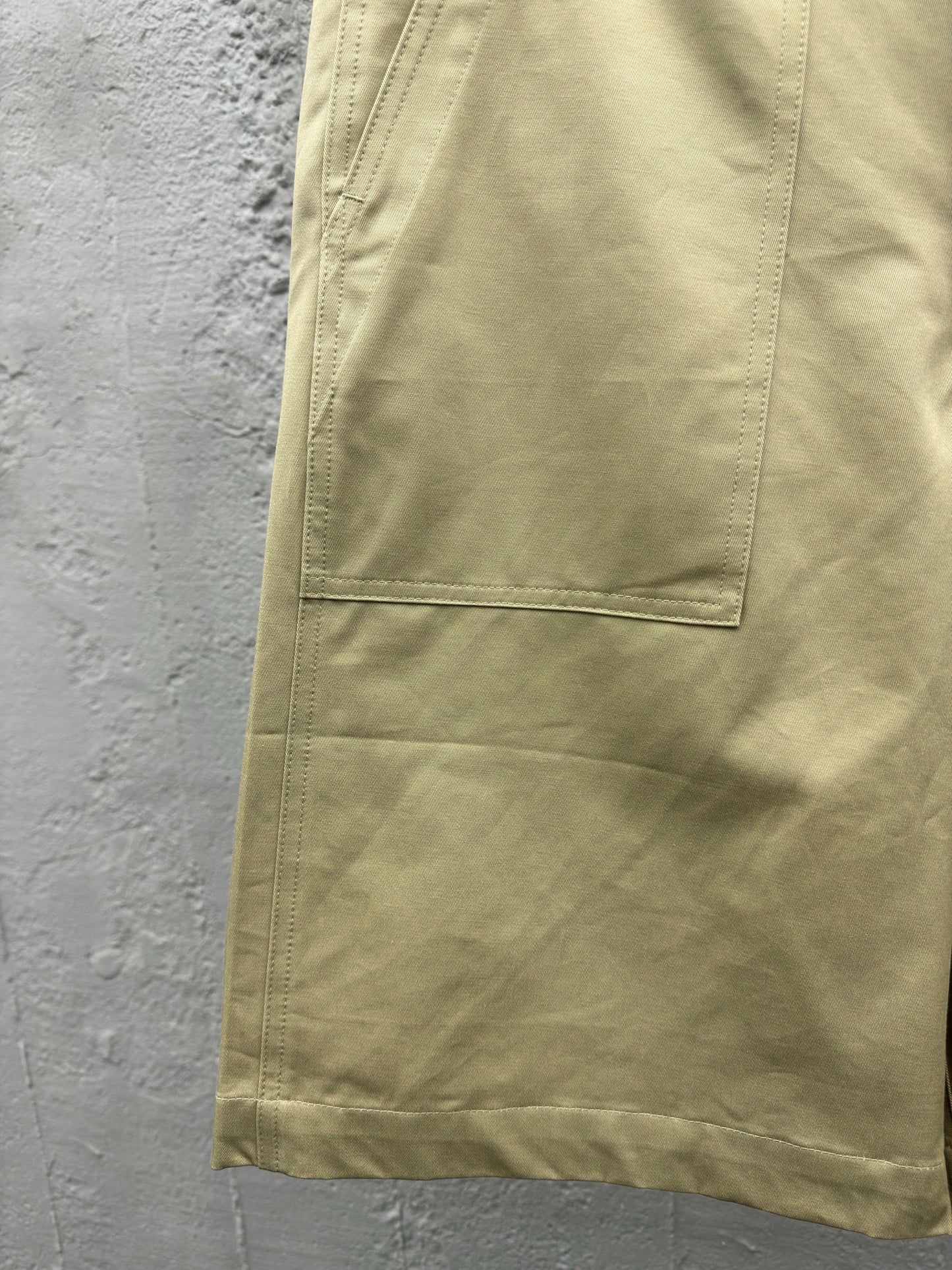 Beige Short