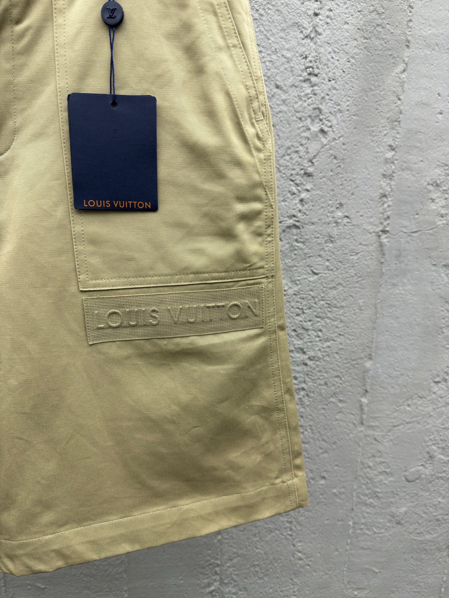 Beige Short