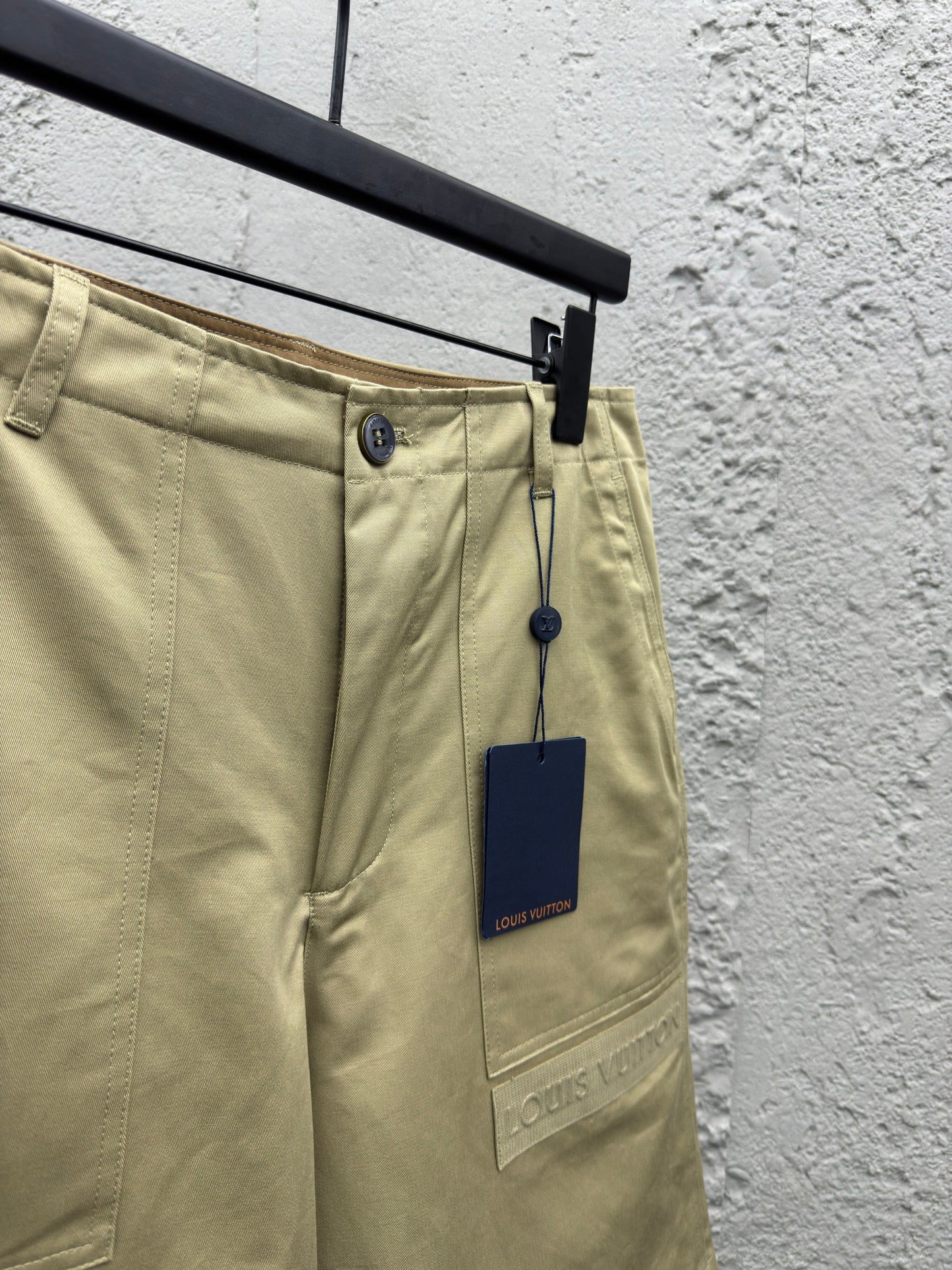 Beige Short