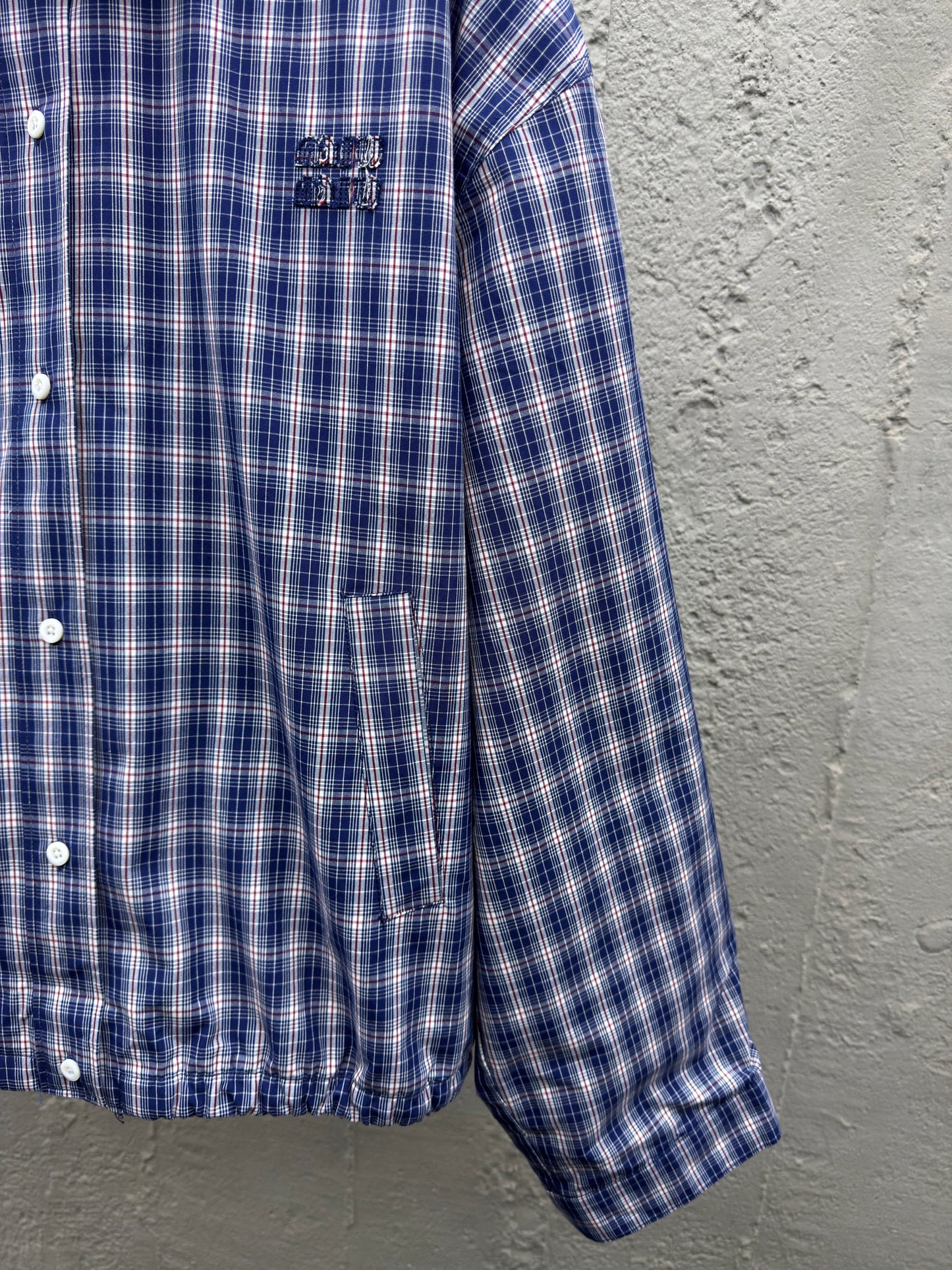 Multi-Colors Jacket