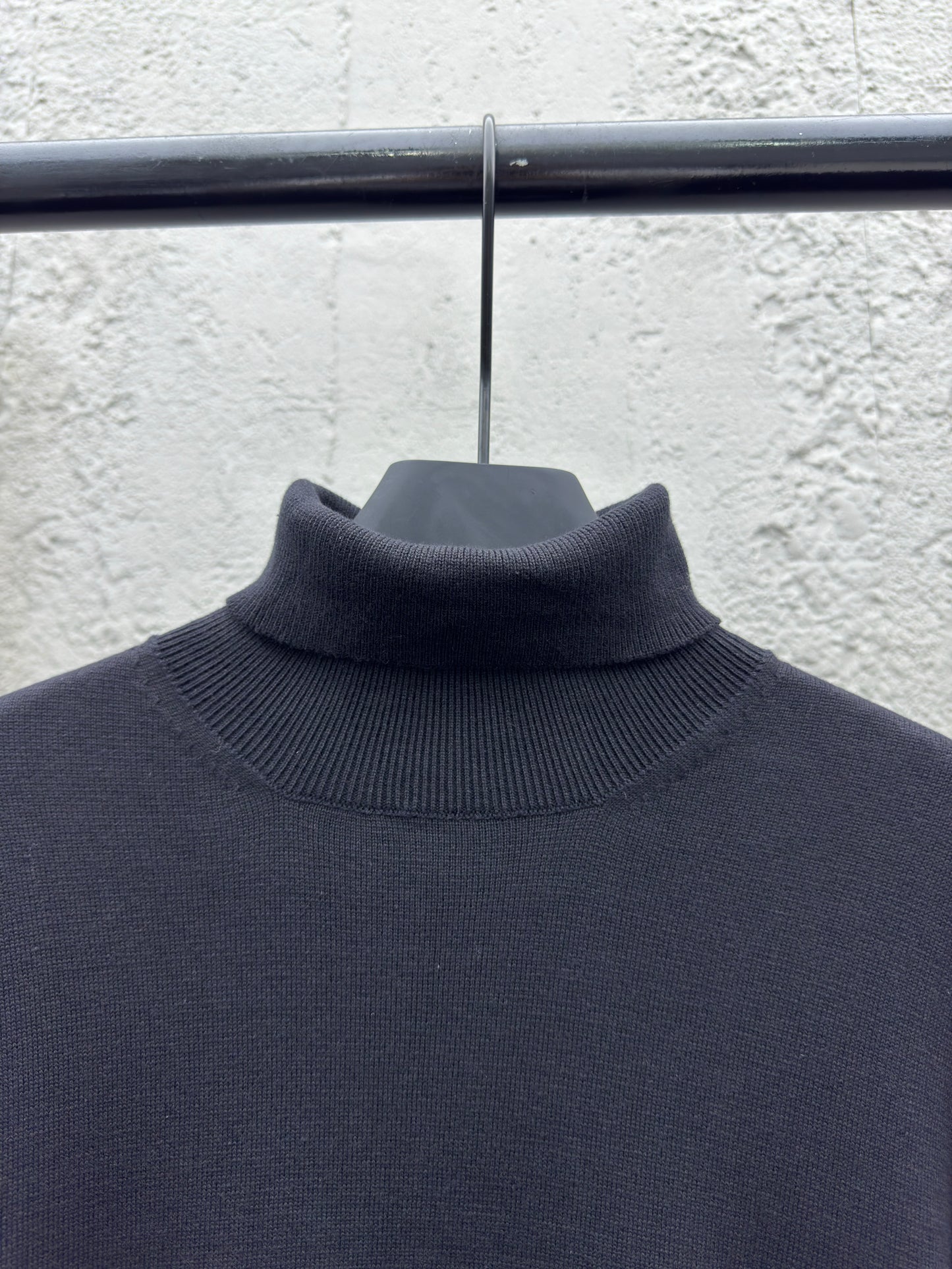 Black Jersey