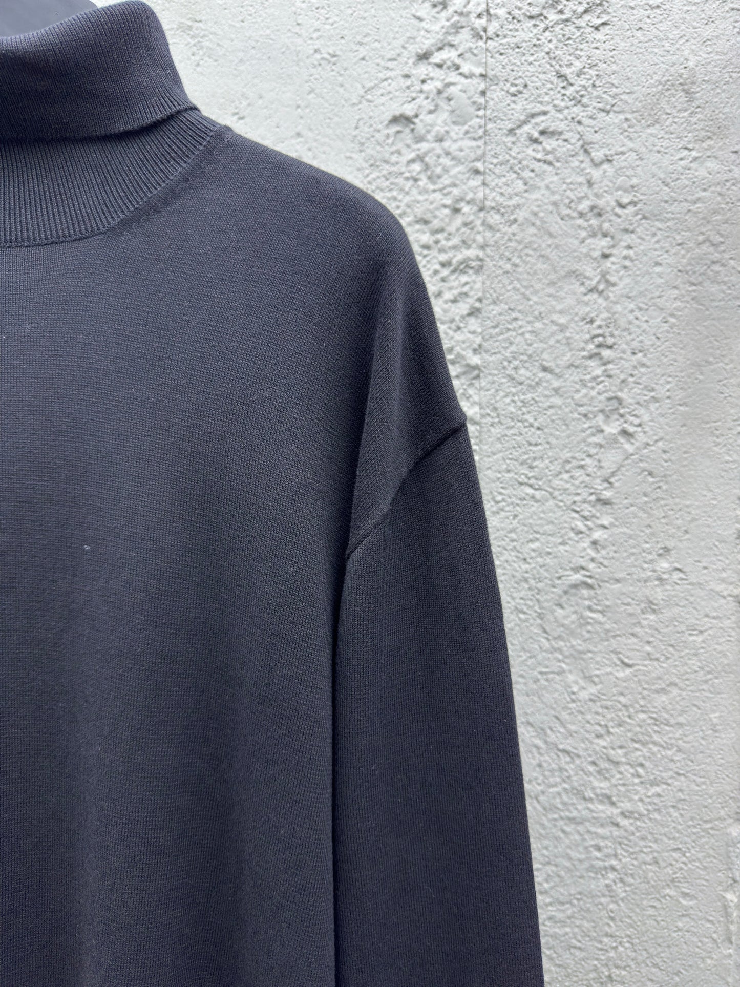 Black Jersey