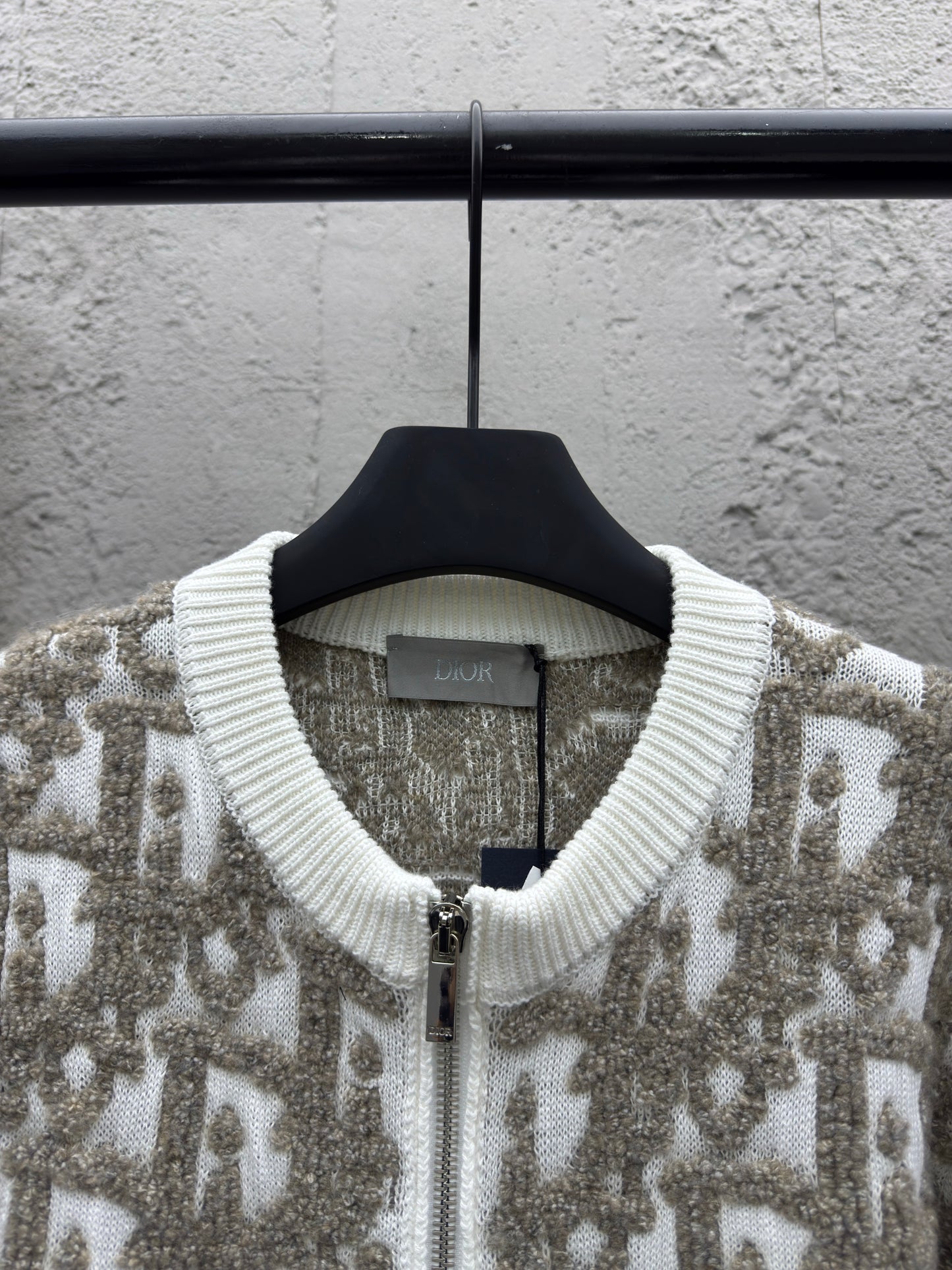 Multi-Colors Jacket