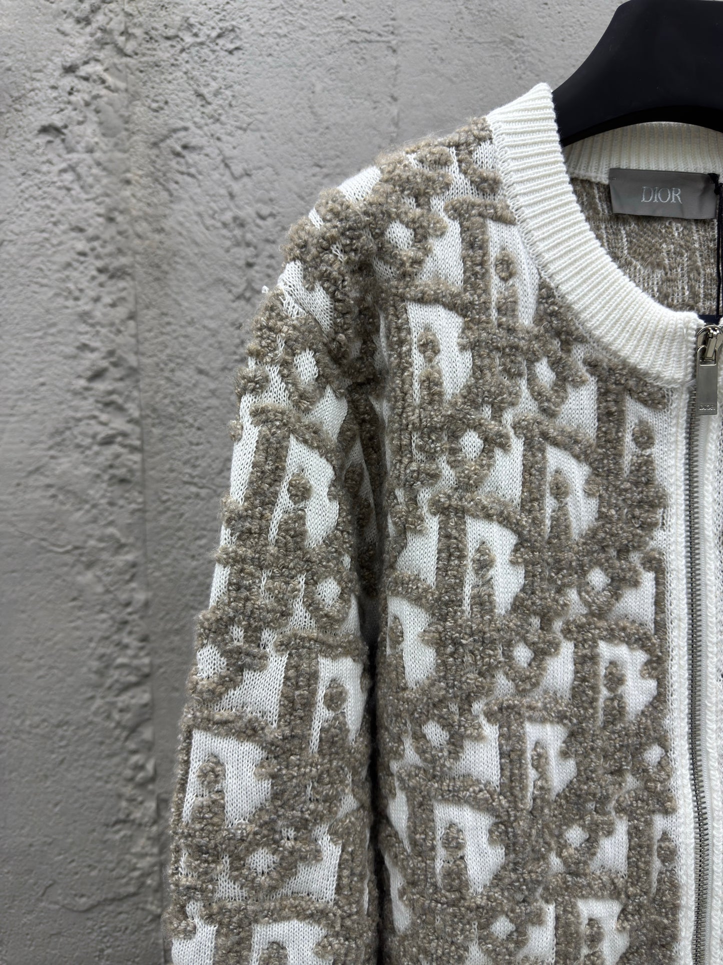 Multi-Colors Jacket