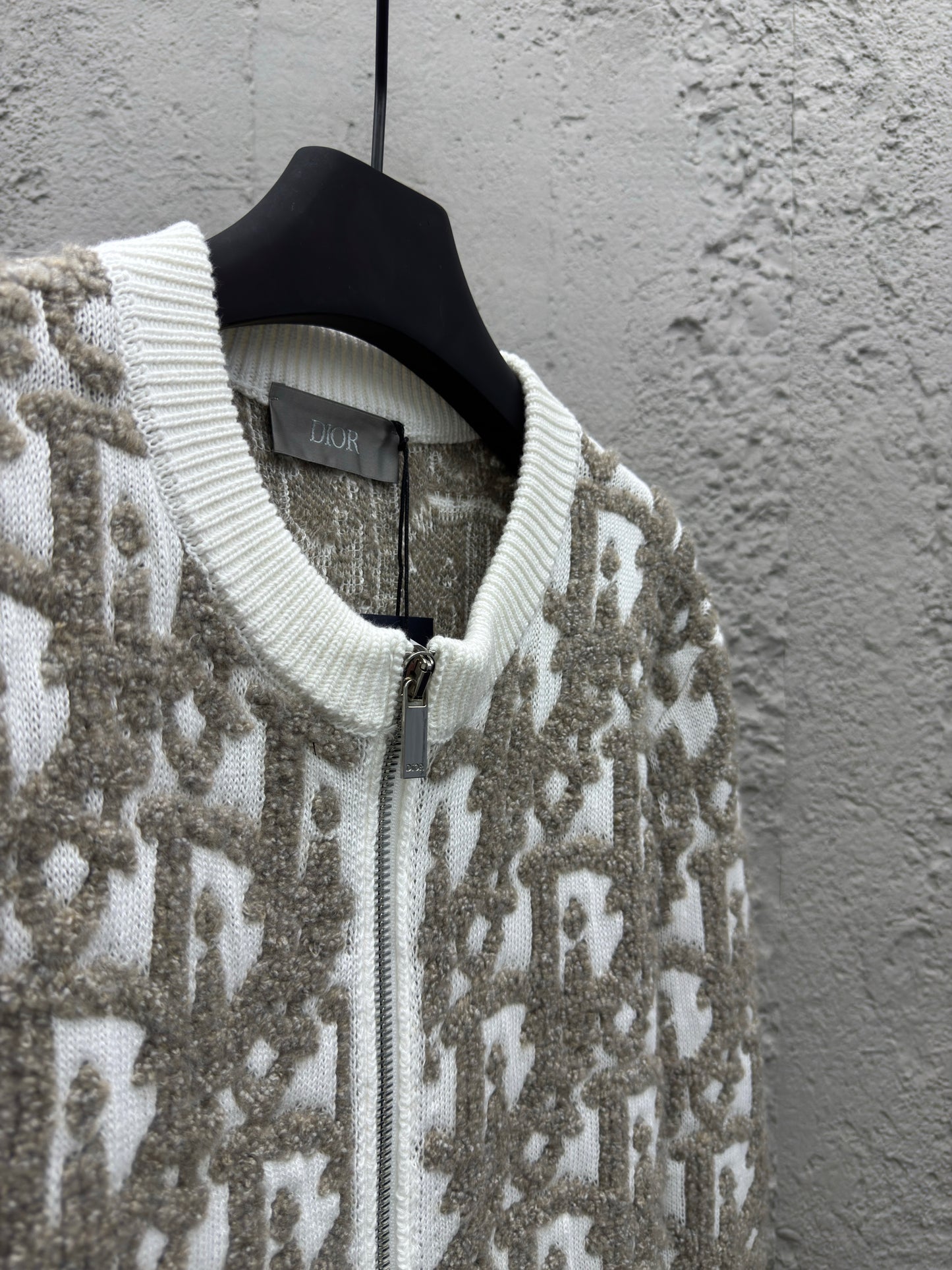 Multi-Colors Jacket