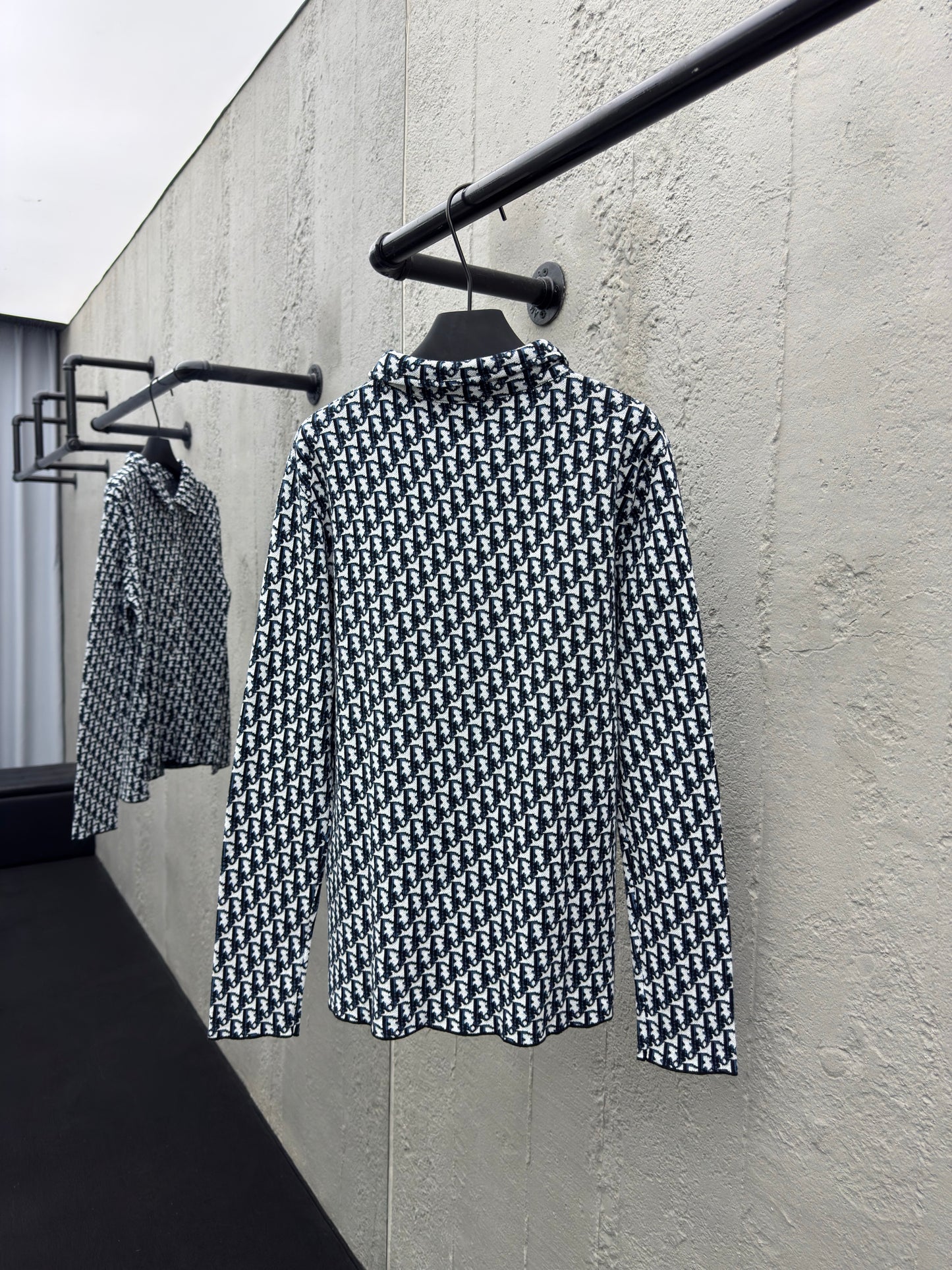 Multi-Colors Jacket