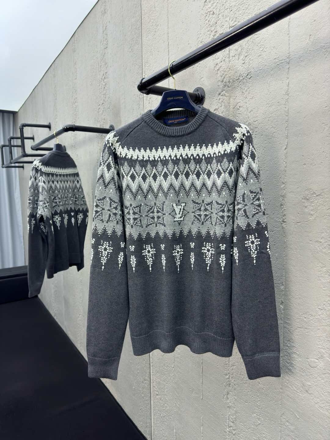 Multi-Colors Jersey